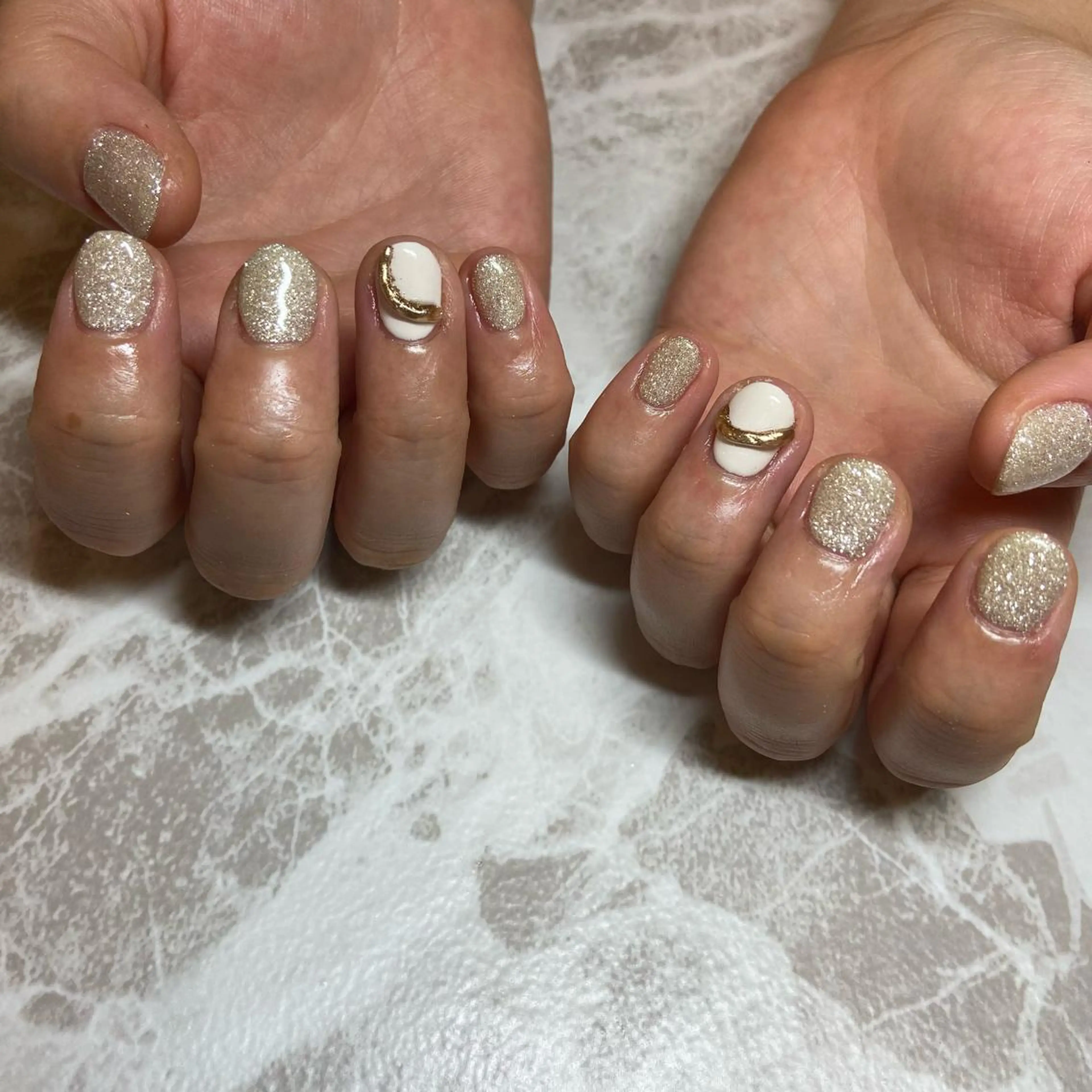 ネイル Nail salon R⋆*のネイルデザイン