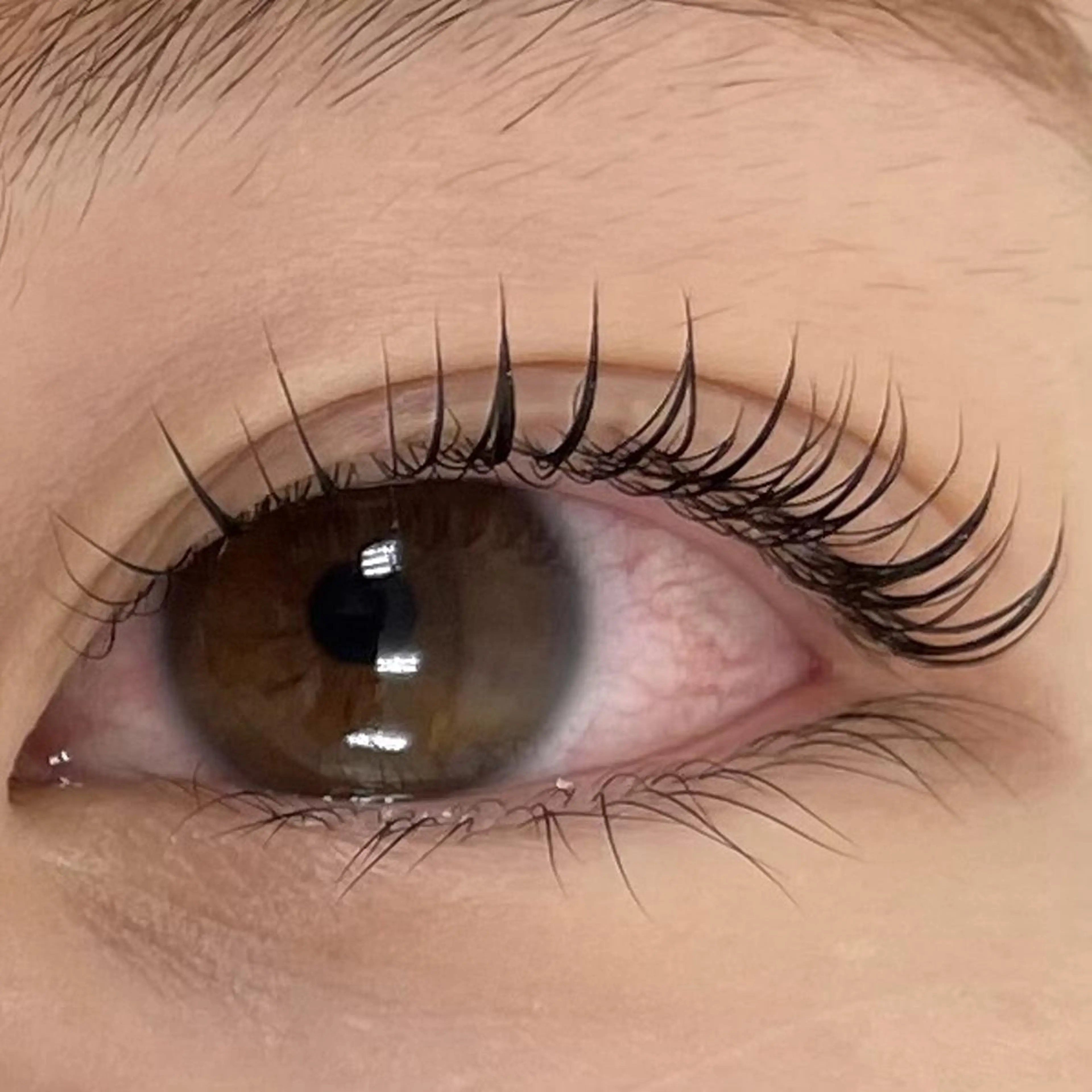 マツエク・マツパ マツパ cher🕯 Romi🎀のマツエク・マツパデザイン