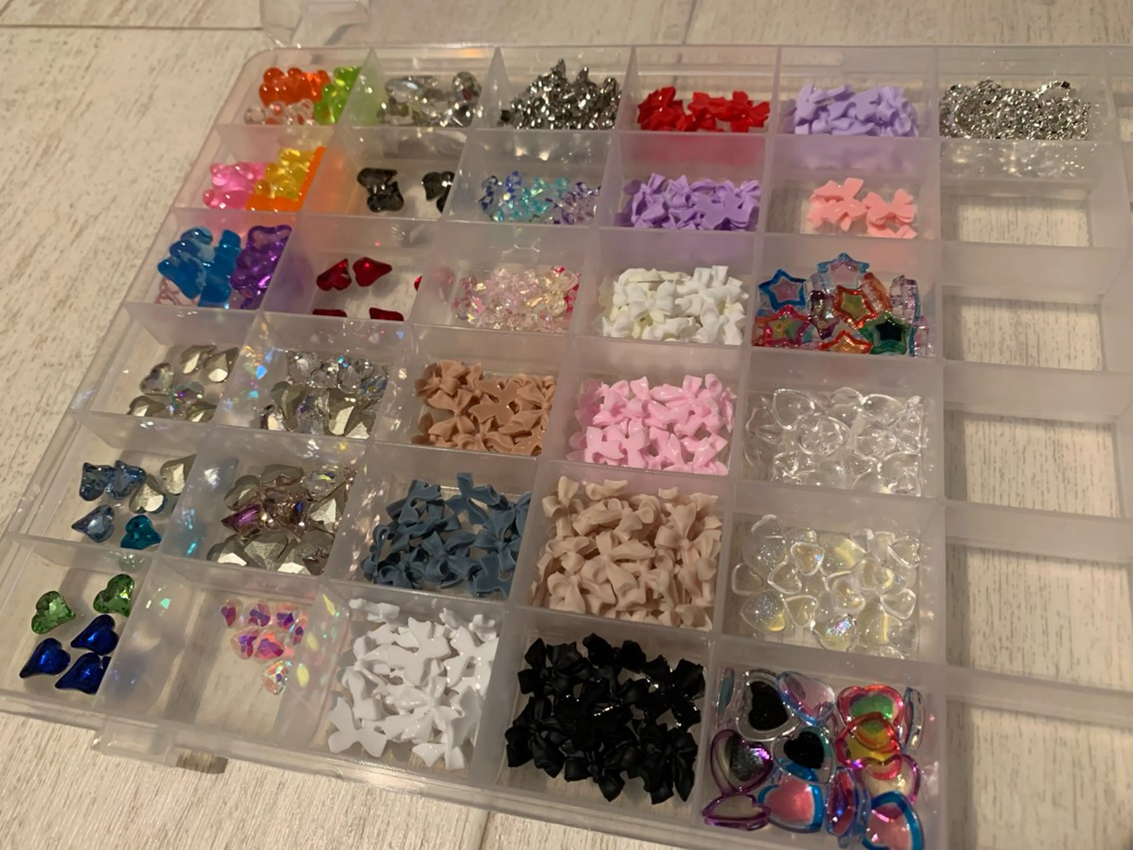 ネイル share＋honmachi所属・rn__nail ♡のネイルデザイン