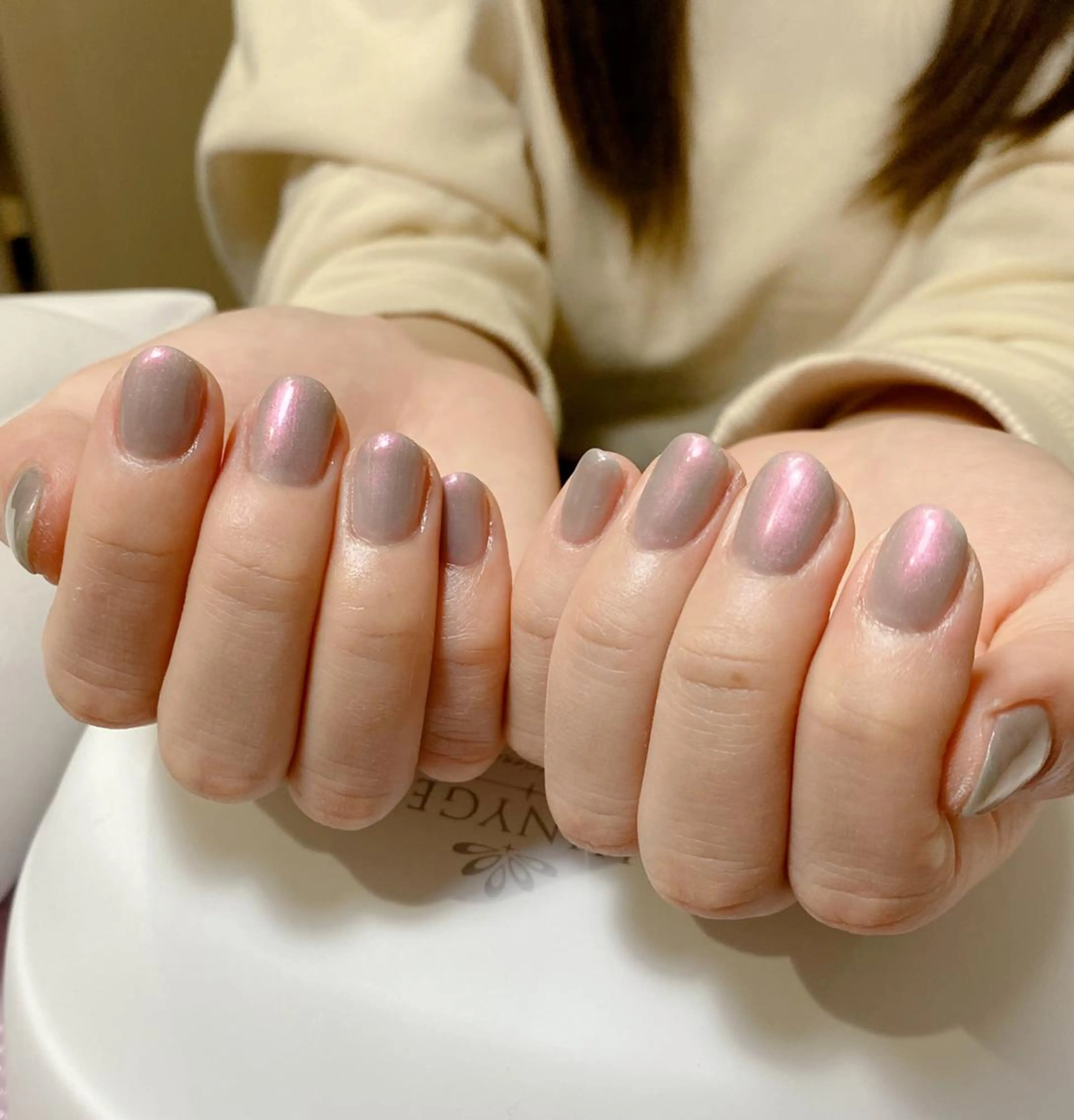 ネイル Daria. nailのマツエク・マツパデザイン
