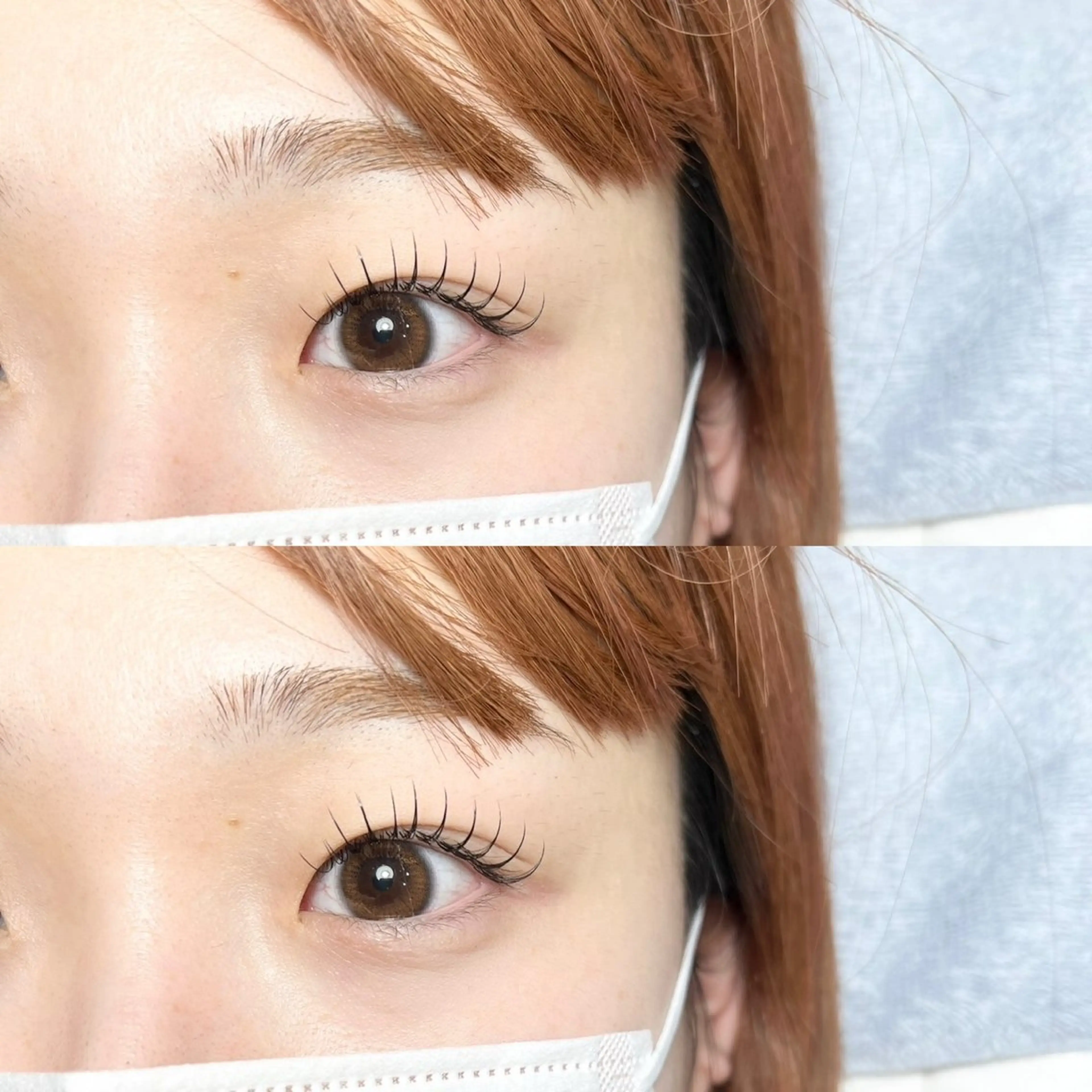 マツエク・マツパ salondevi2 rikoの眉毛・アイブロウイメージ