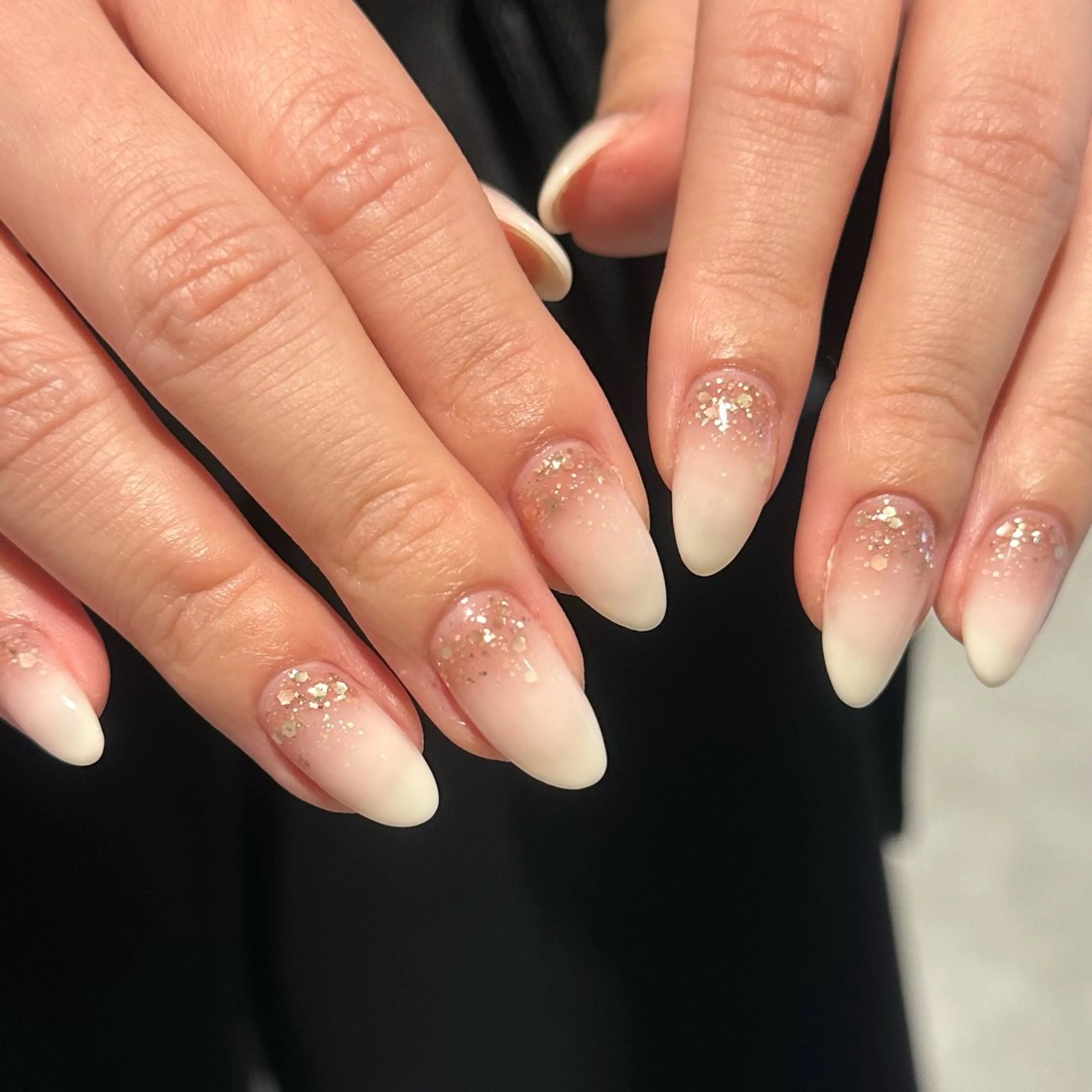 ネイル ハンドネイル RINO AMANE nailのネイルデザイン