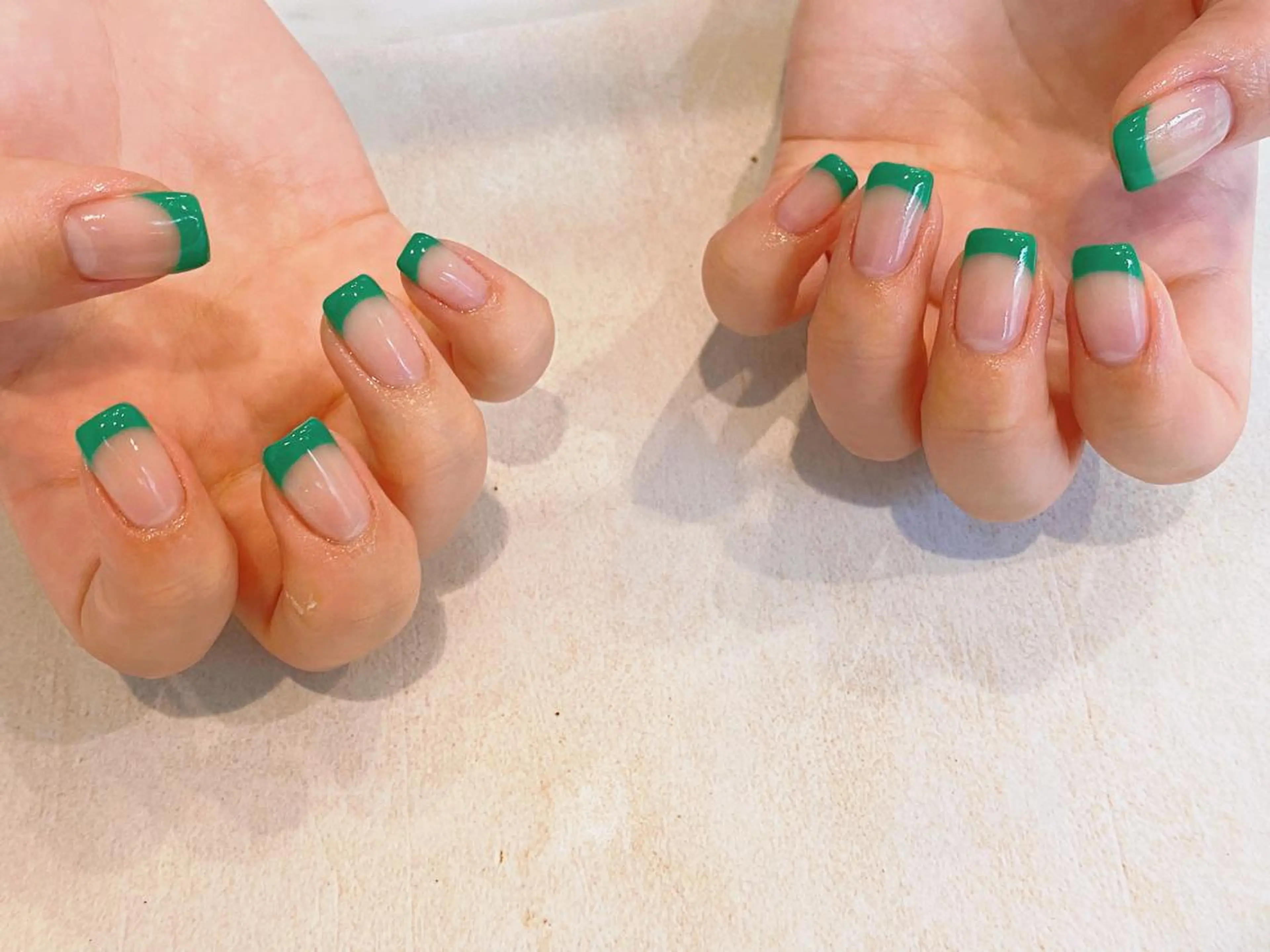 ネイル sofa Ayanaのネイルデザイン