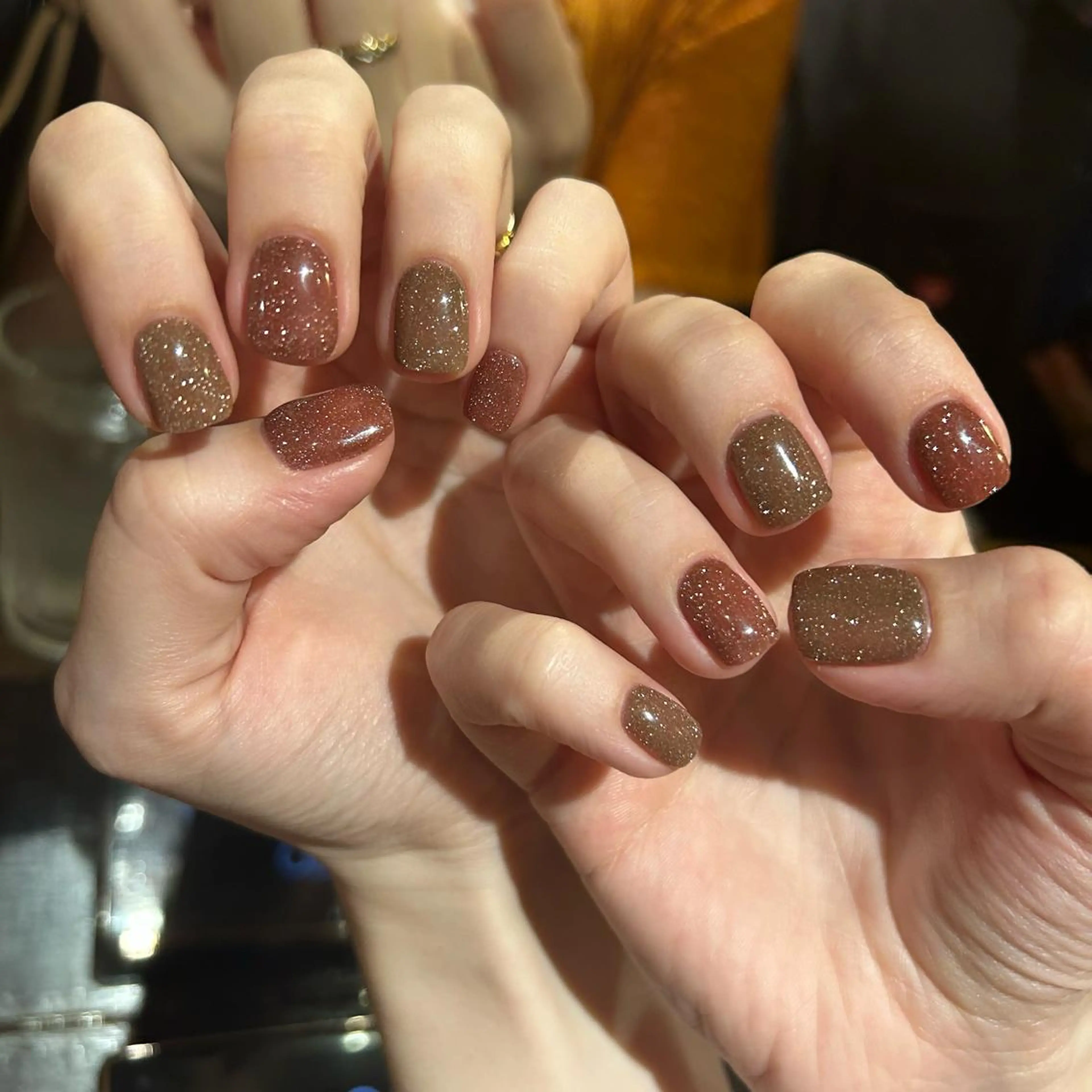 ネイル Babel Mirokuのエステ・リラクイメージ