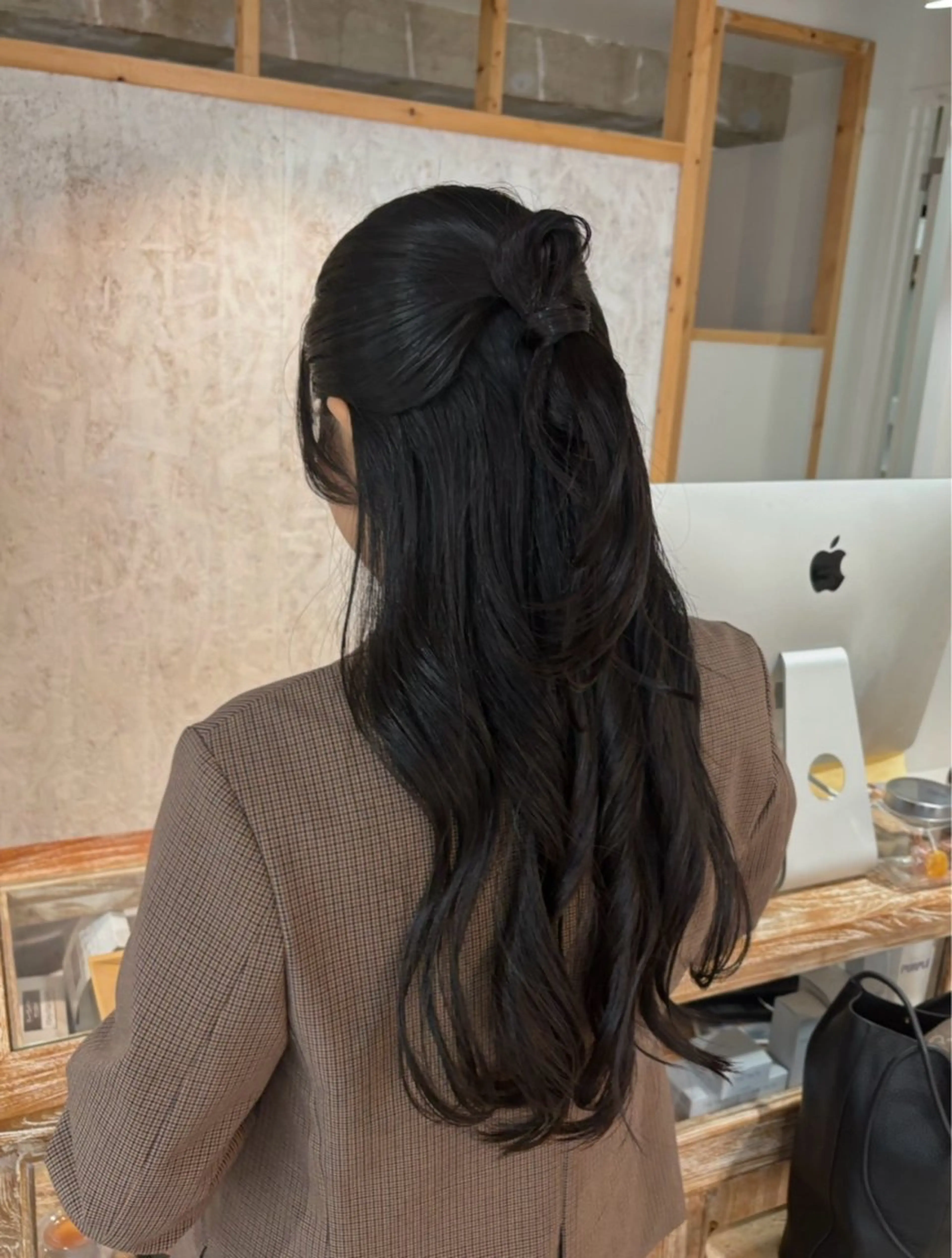 ロング ✨恵比寿/代官山 ✨ ｼｮｰﾄﾍYUIのヘアスタイル