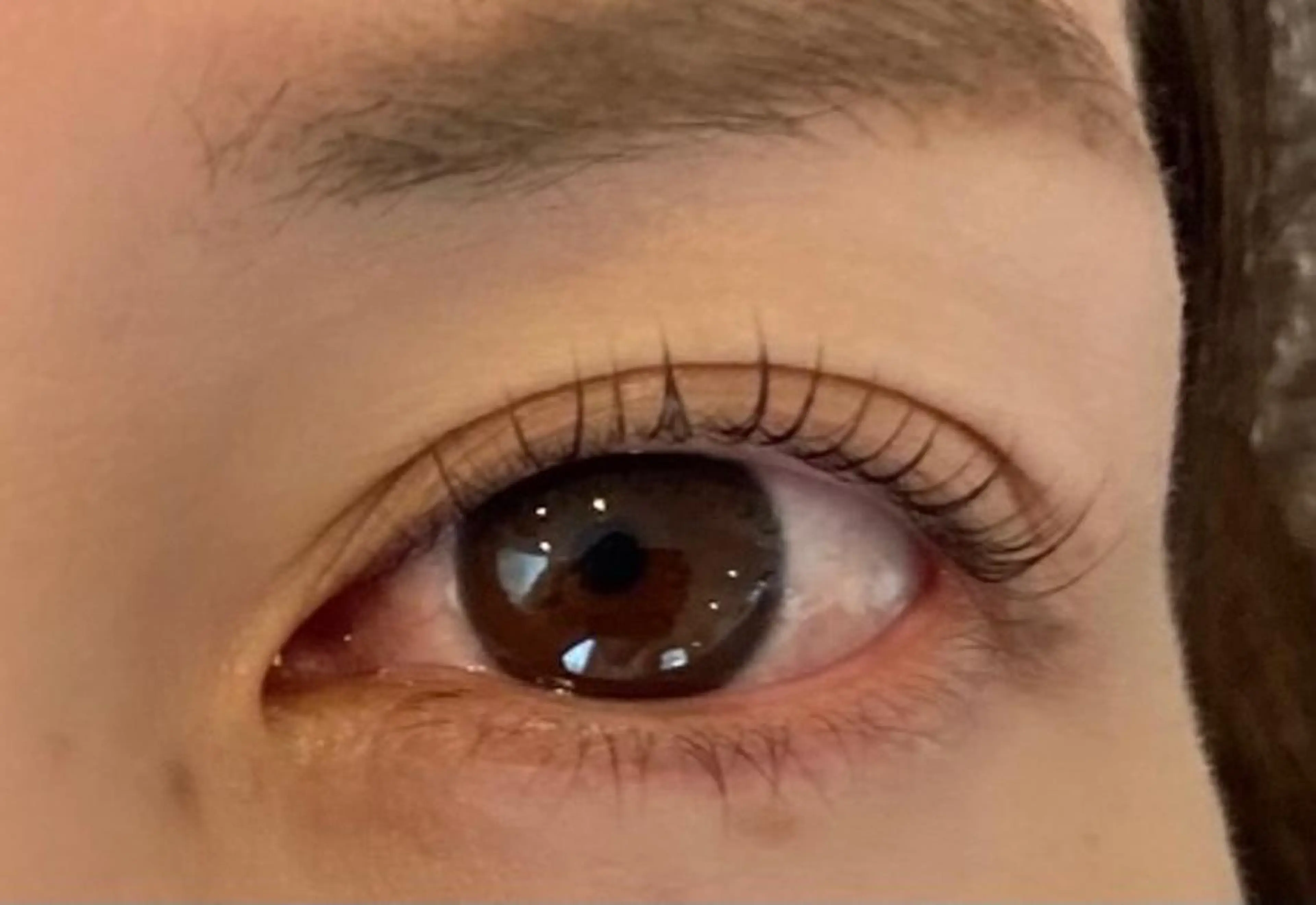 マツエク・マツパ マツパ Yu uのマツエク・マツパデザイン