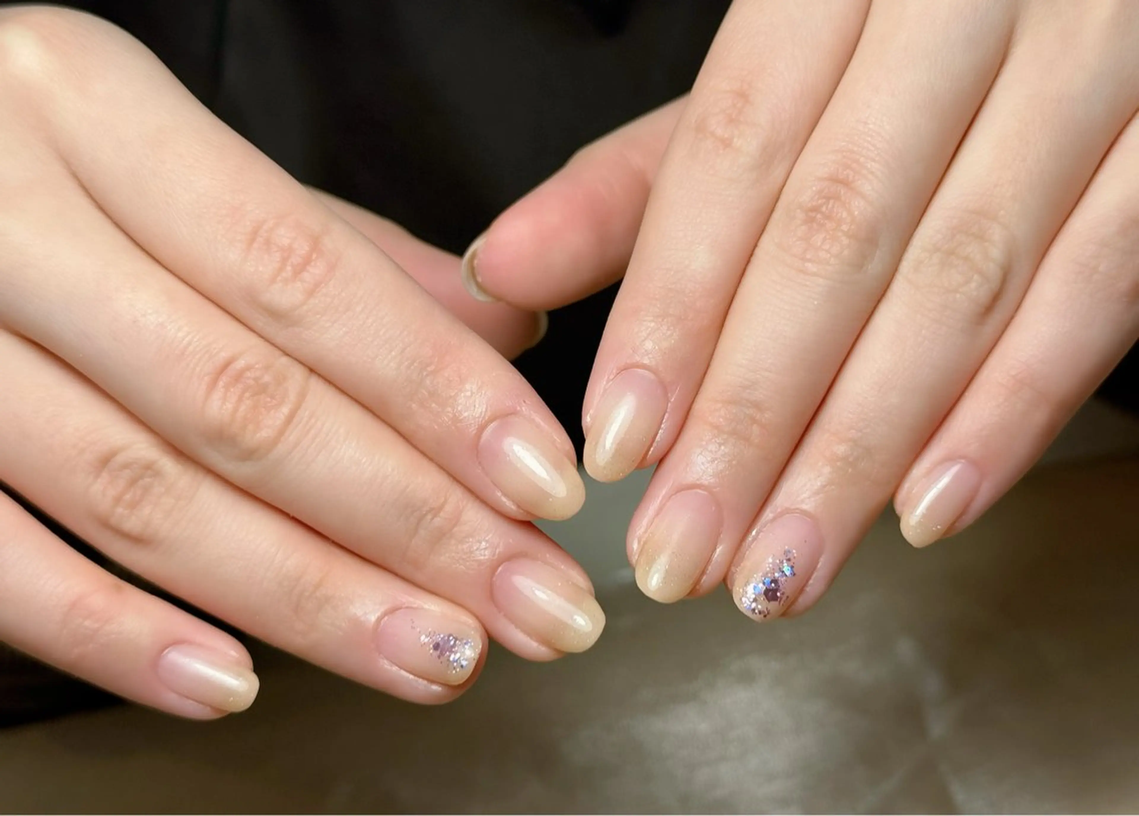 ネイル Z.Nail レイのネイルデザイン