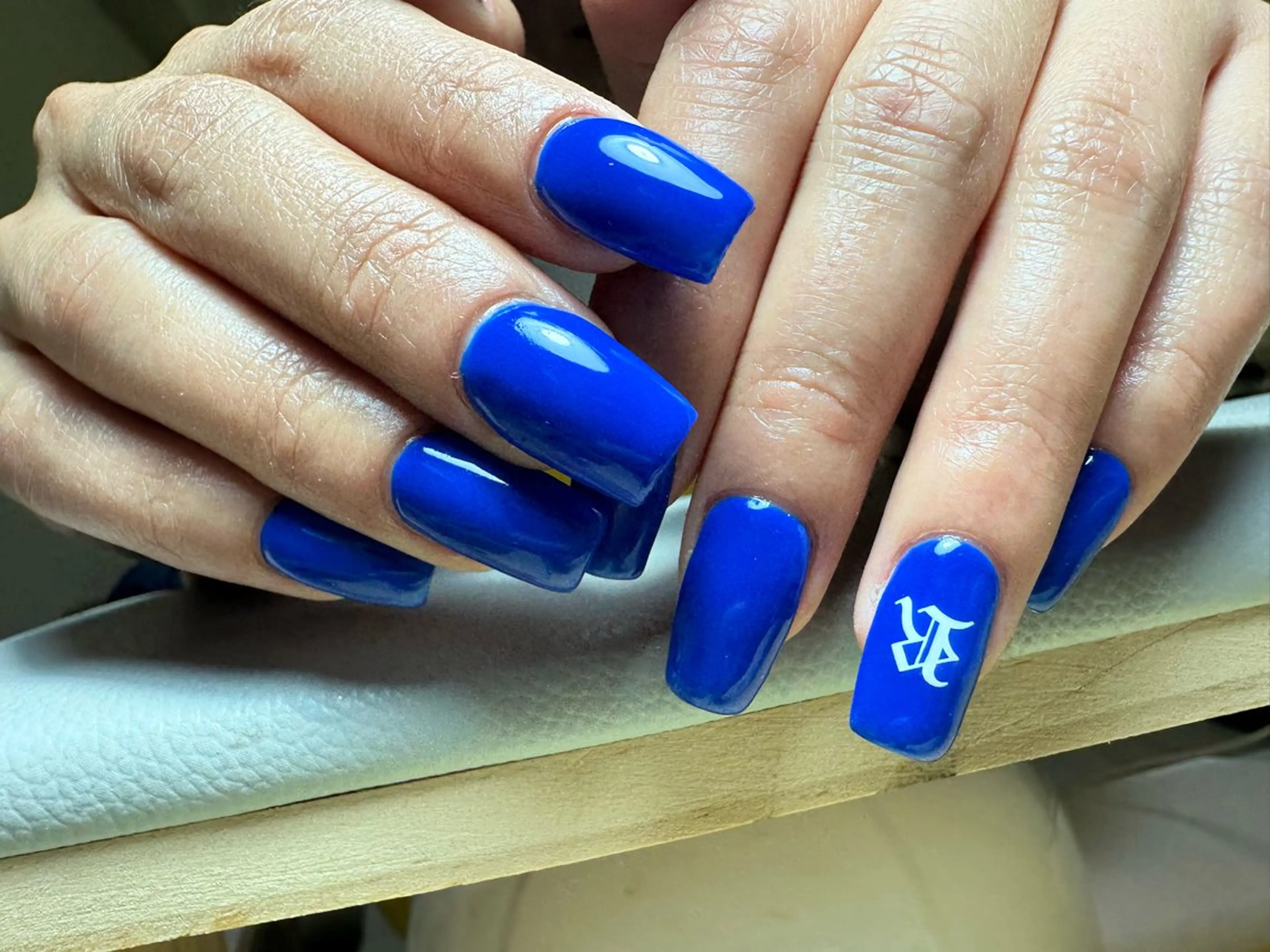 ネイル Eveネイル チップスカルプ専門店のネイルデザイン