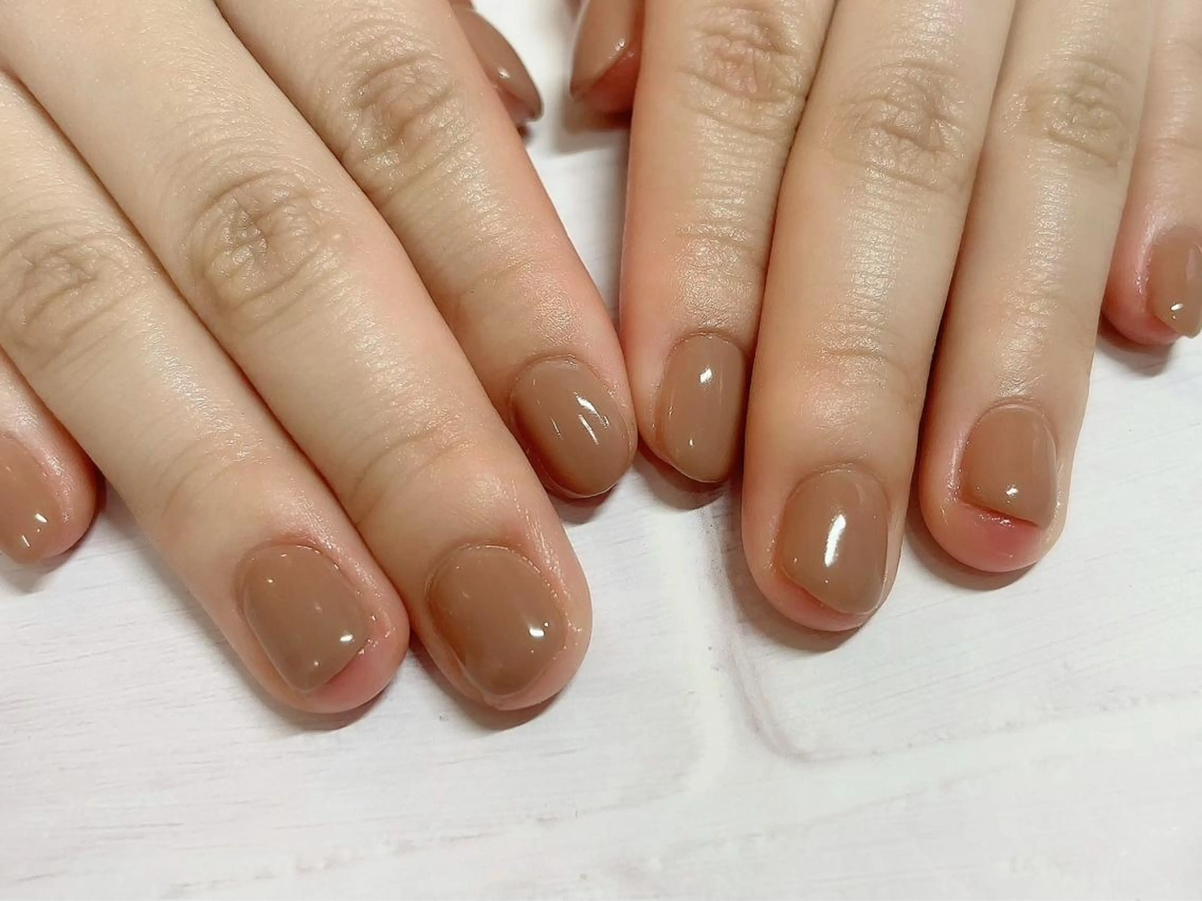 ネイル Nail cottageのネイルデザイン
