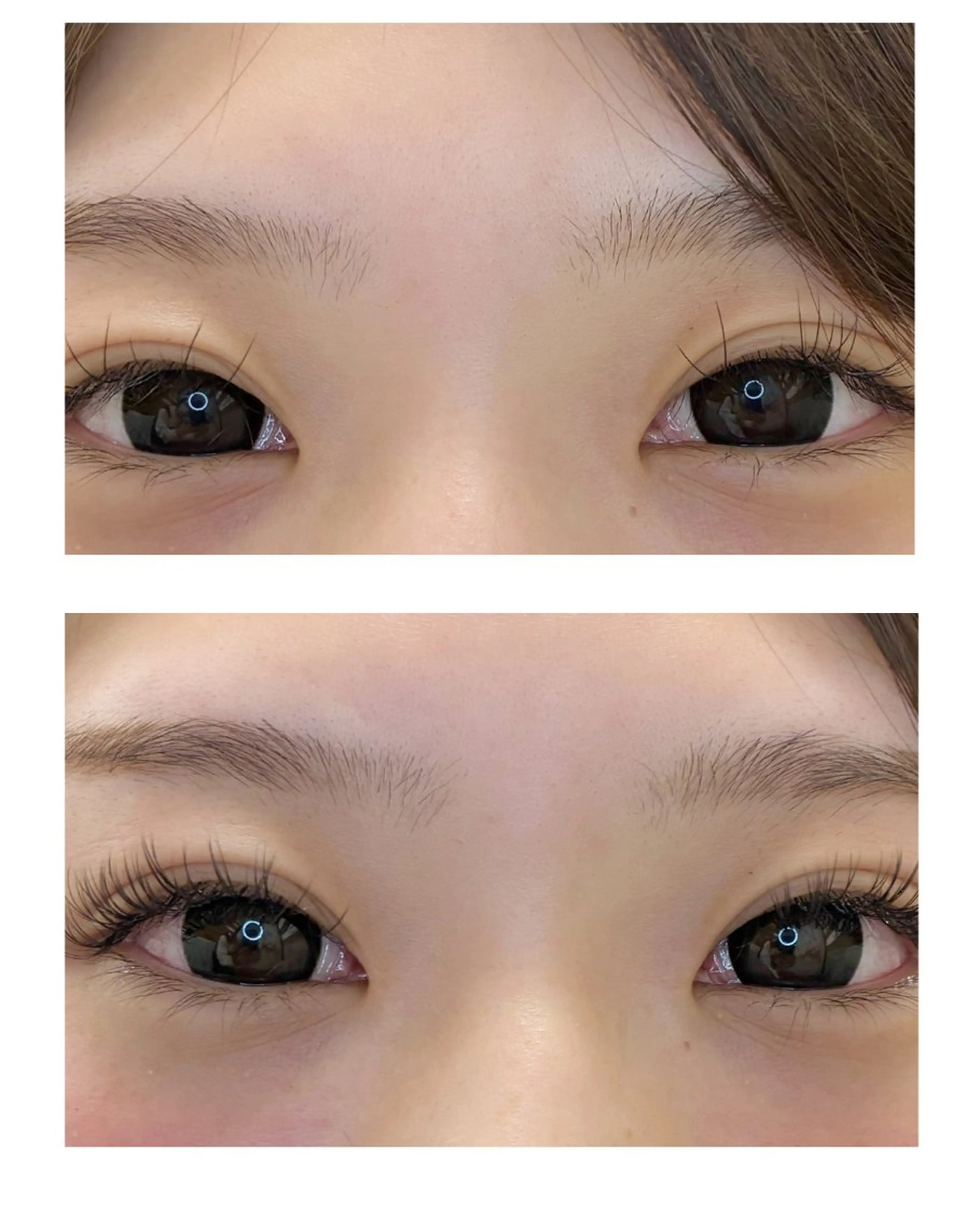 マツエク・マツパ eight【エイト】所属・eight【エイト】 マツエクまつげパーマのマツエク・マツパデザイン