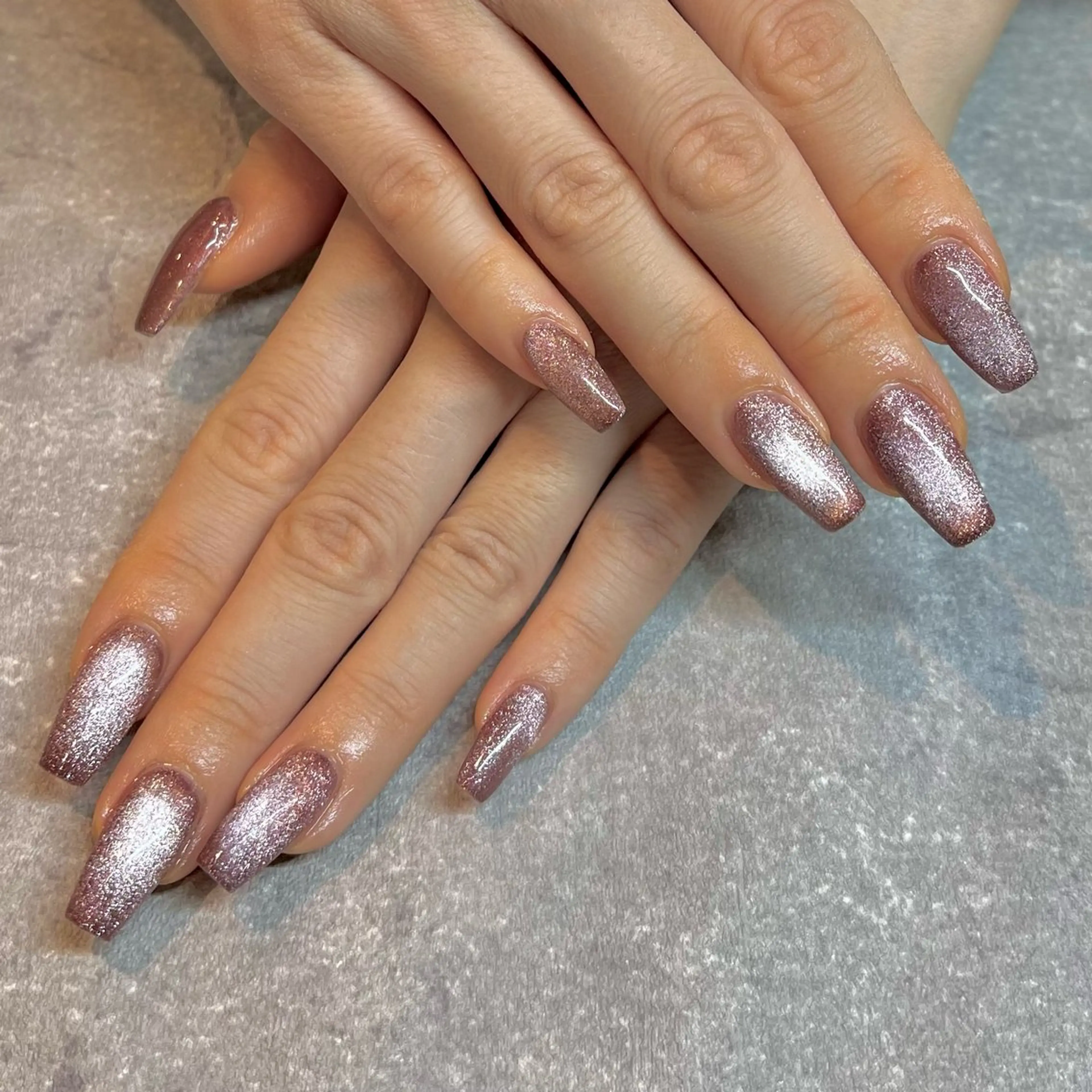 ネイル ハンドネイル 💖SAKU 京橋のネイルデザイン