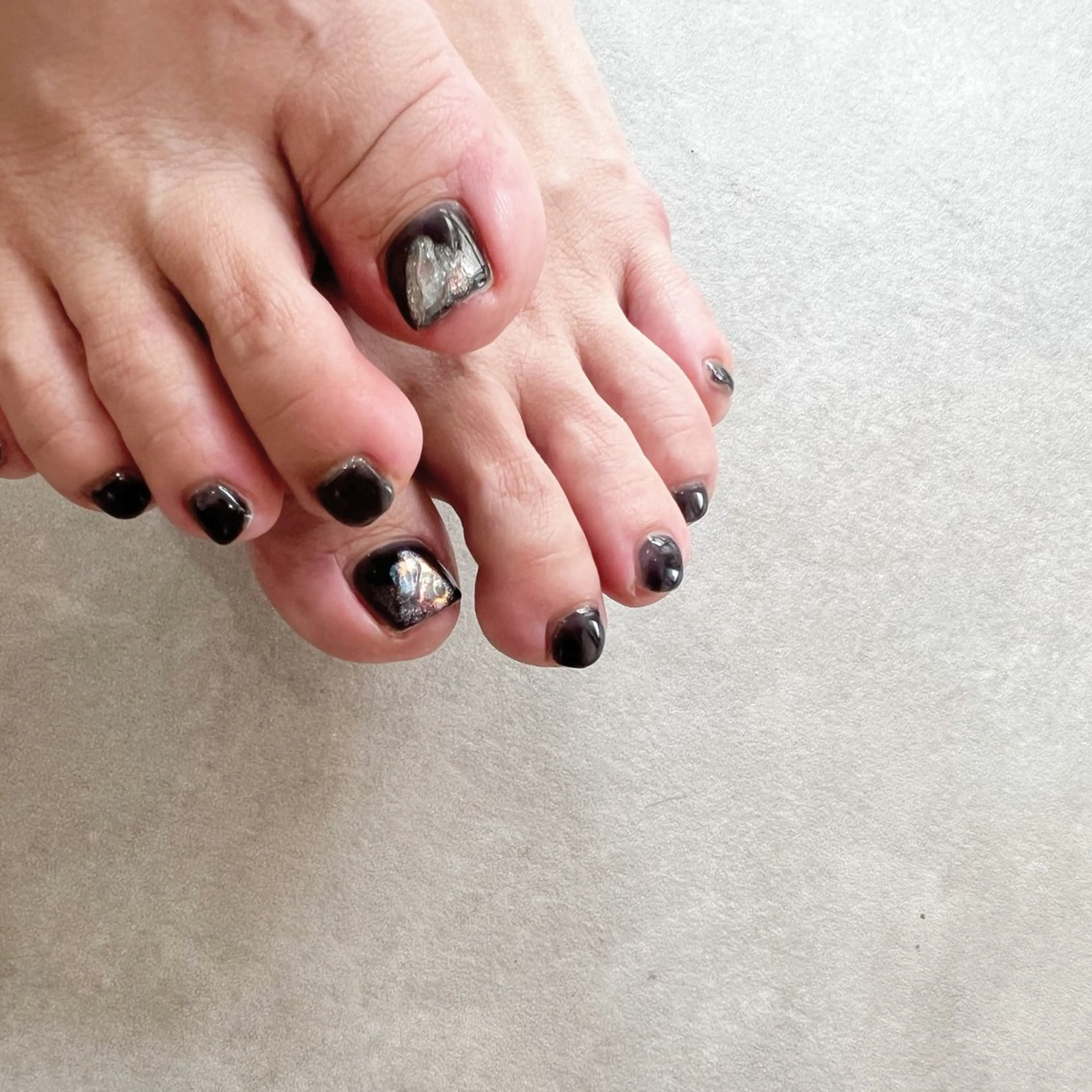 ネイル A/gan nailsalon所属・A/gan nail salonのネイルデザイン