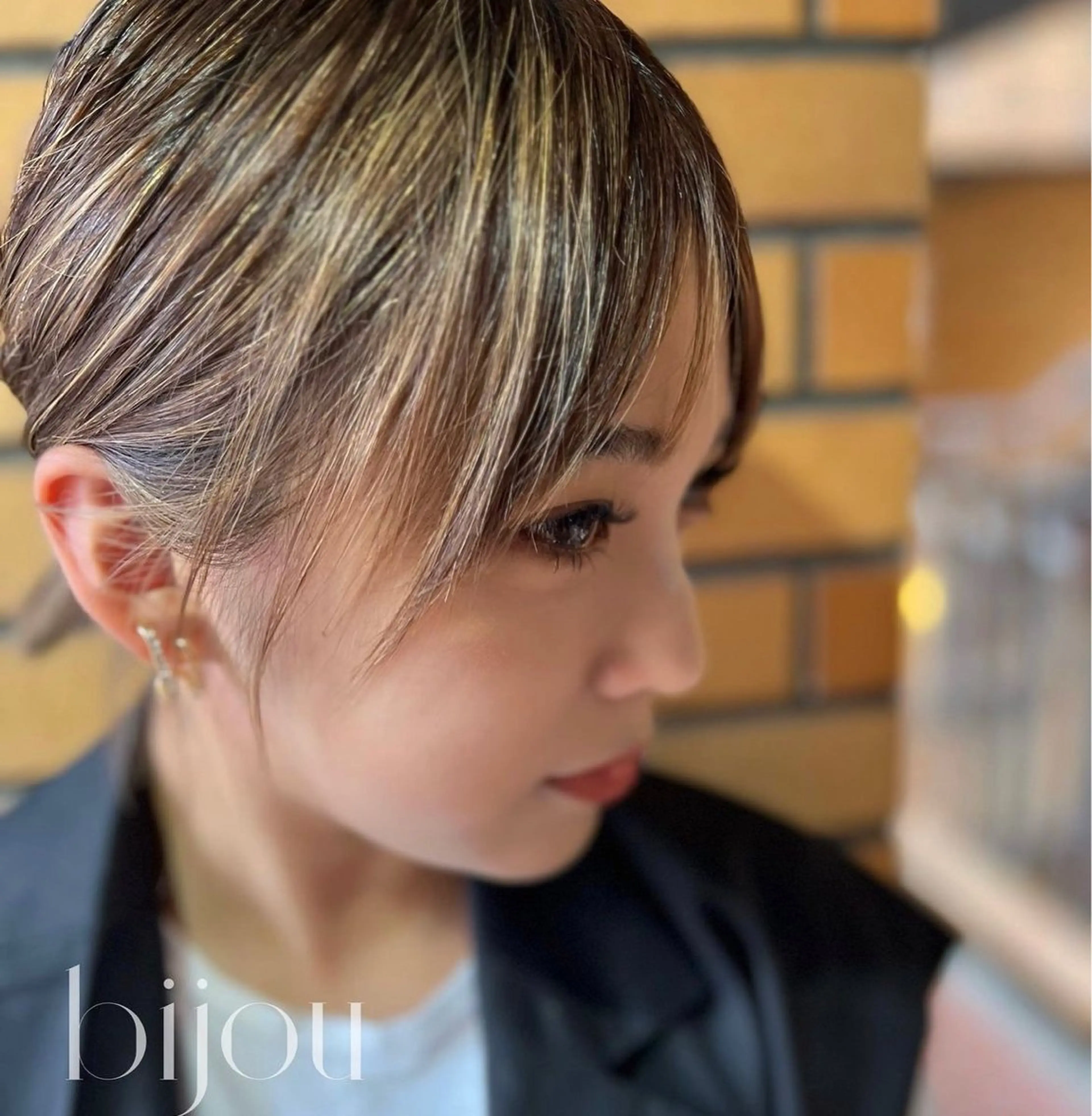 マツエク・マツパ マツエク ayaka🎀のマツエク・マツパデザイン