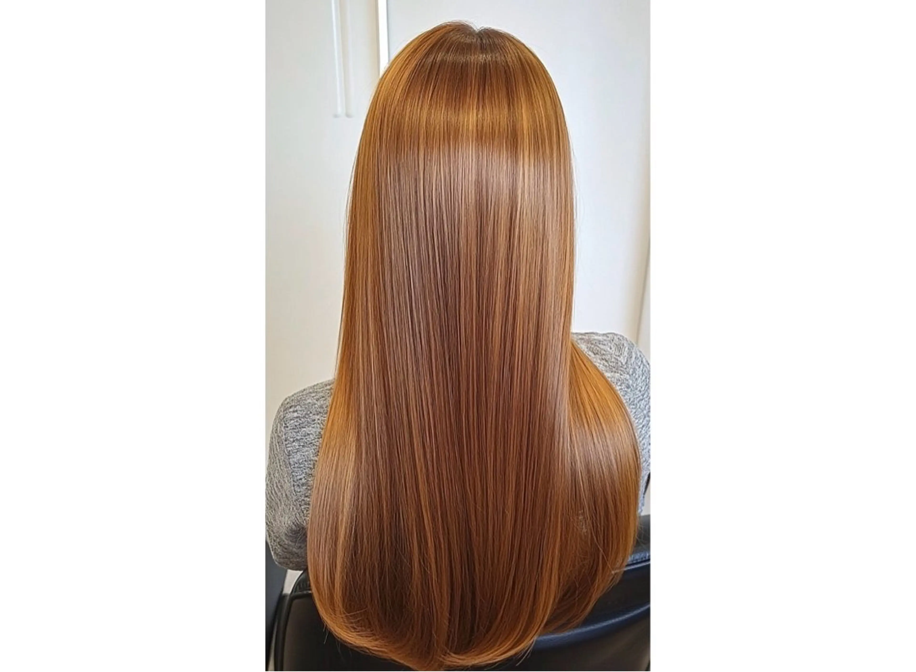 カラー ヘアカラー MODE K's 松原 RIMIのマツエク・マツパデザイン