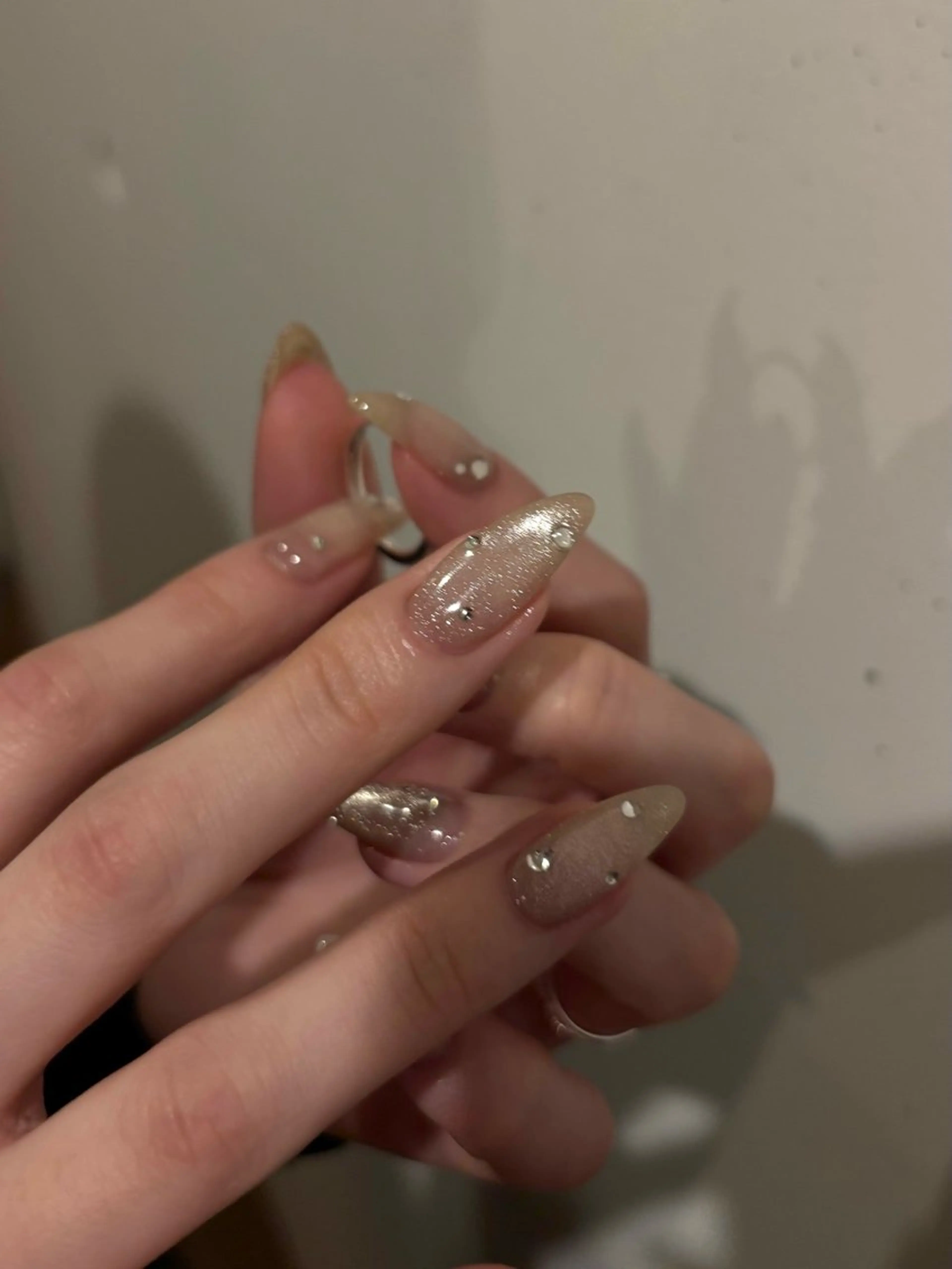 ネイル -moi- ruriのネイルデザイン