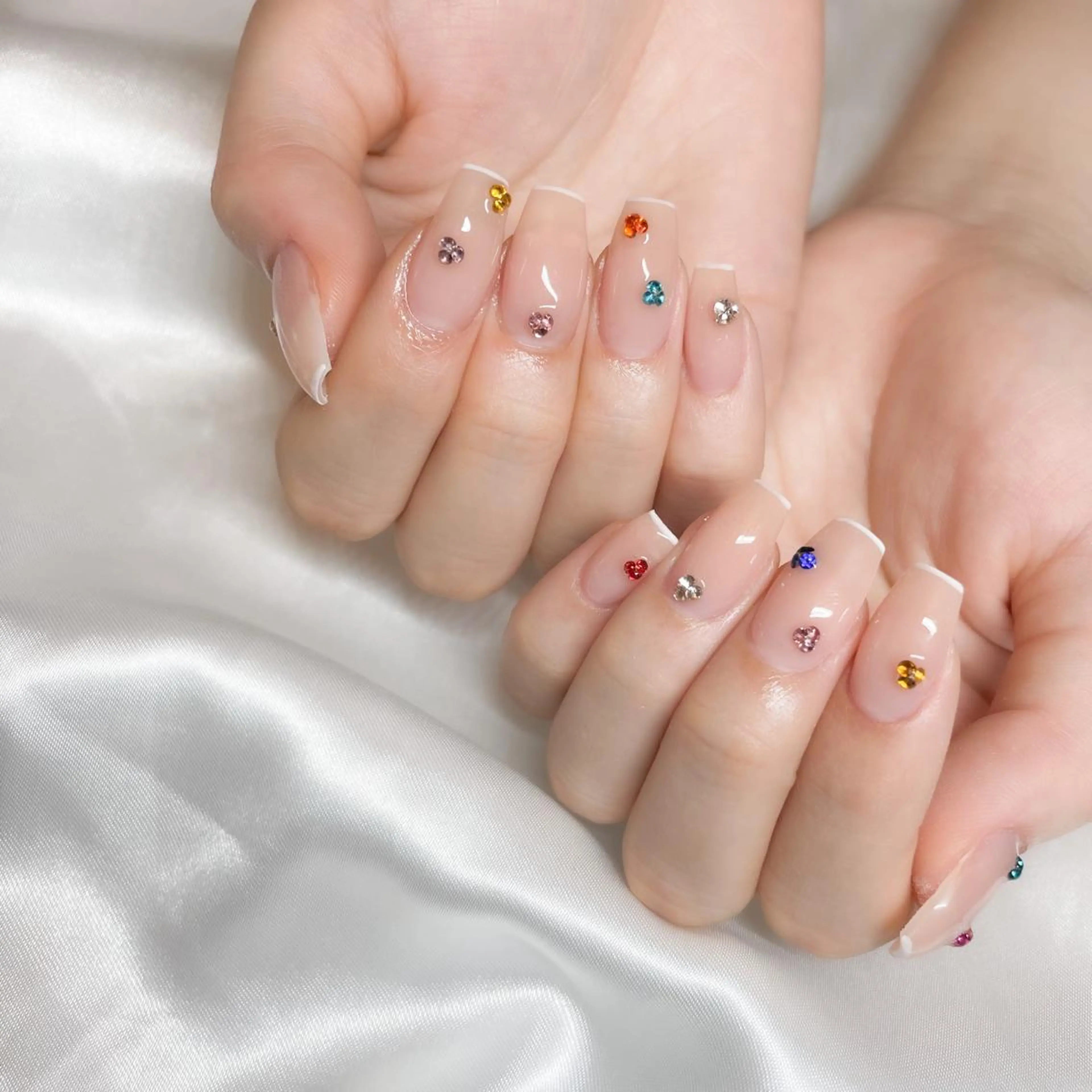 ネイル Bell nailのネイルデザイン