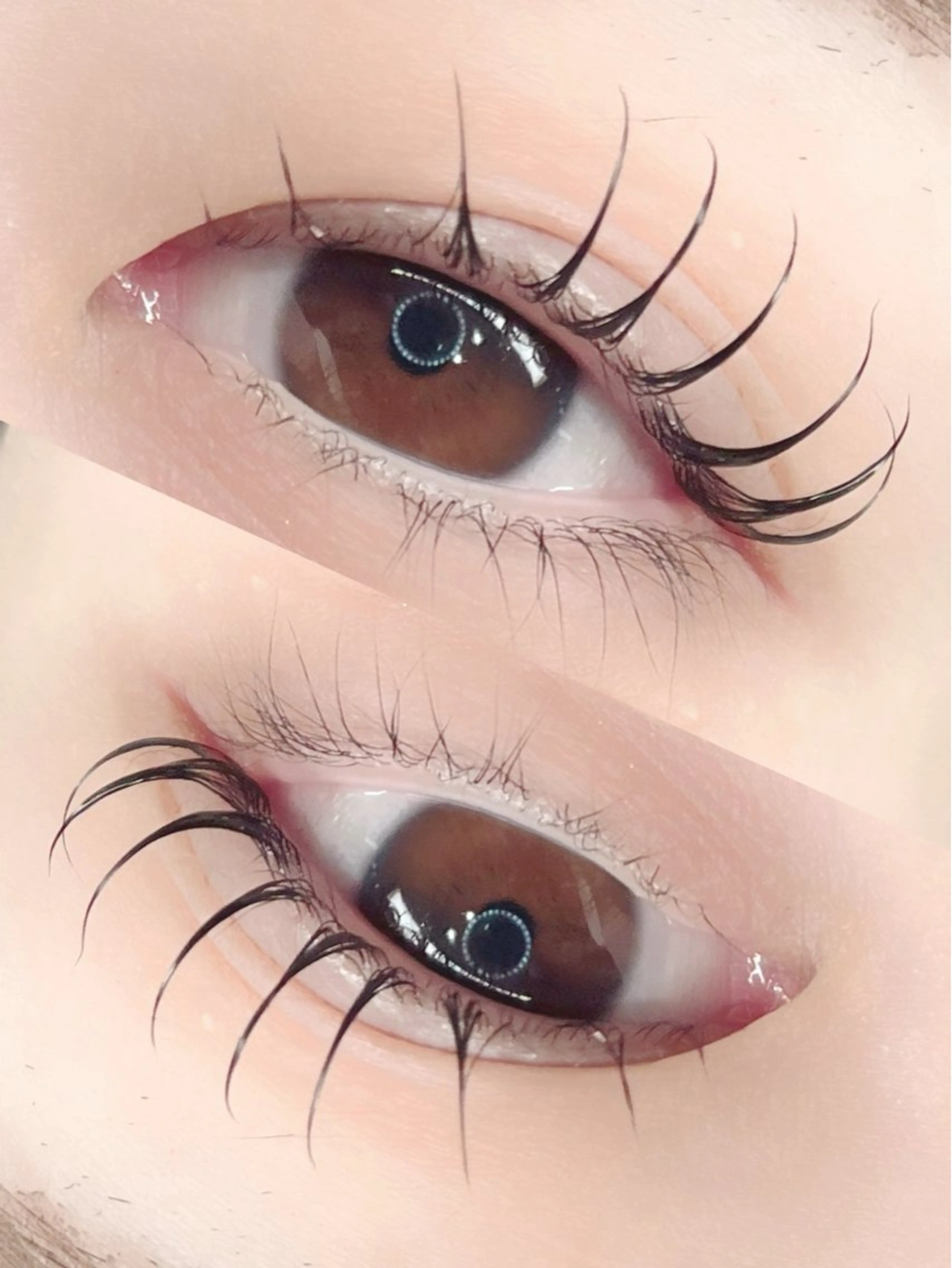 マツエク・マツパ まつげパーマ eyelashsalon chess所属・FUYUNA🌼 マツエク/まつパのマツエク・マツパデザイン