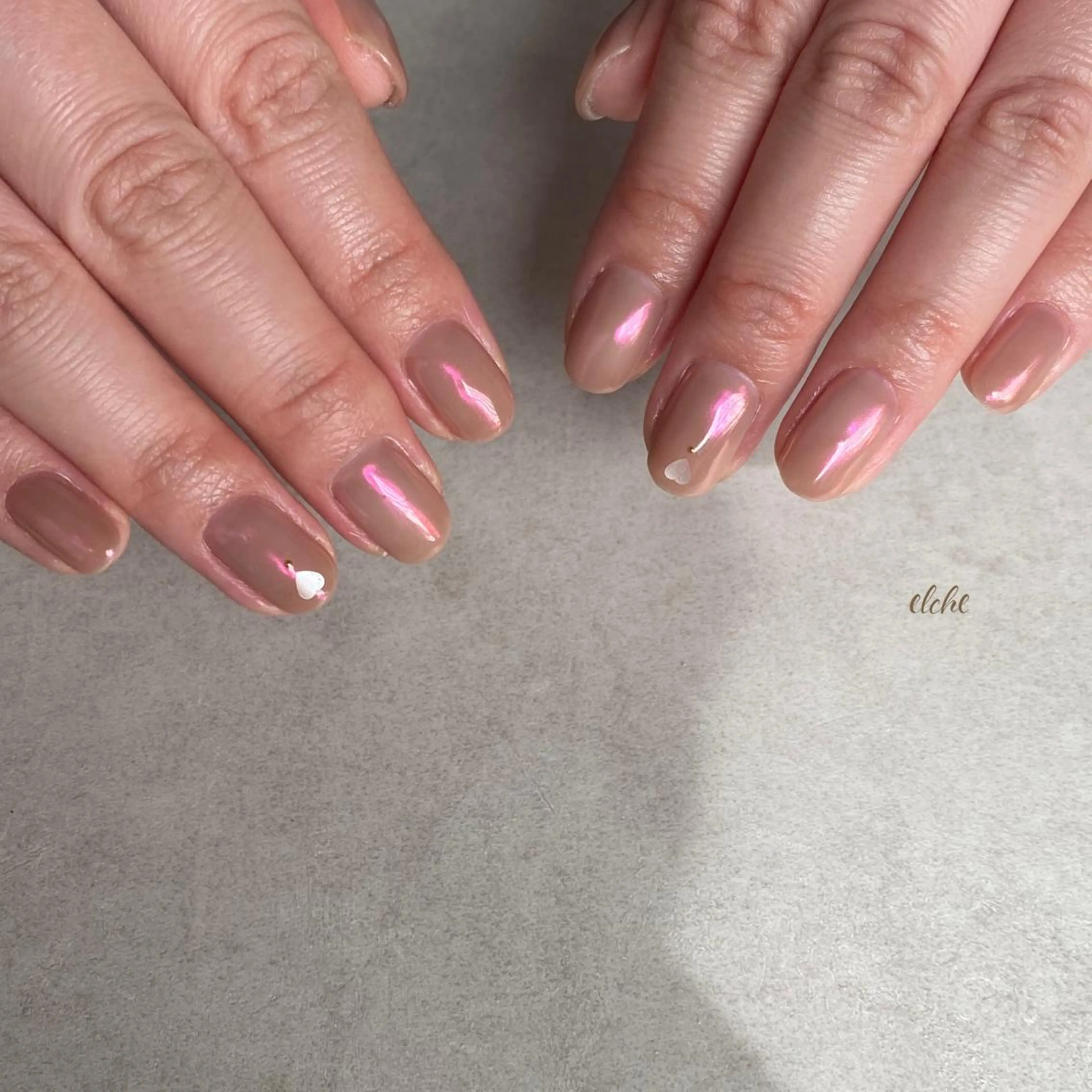 ネイル Rio 𓍼のネイルデザイン