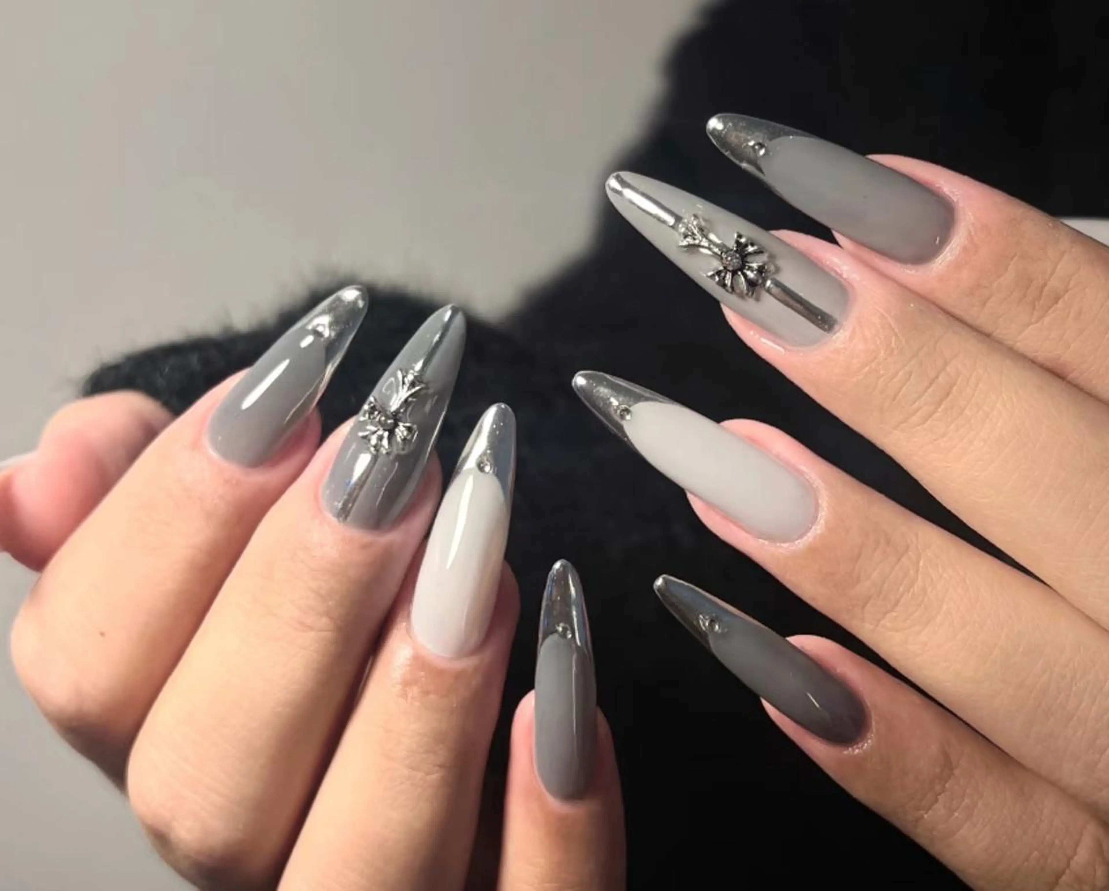 ネイル ハンドネイル Miya🎀 nailのネイルデザイン