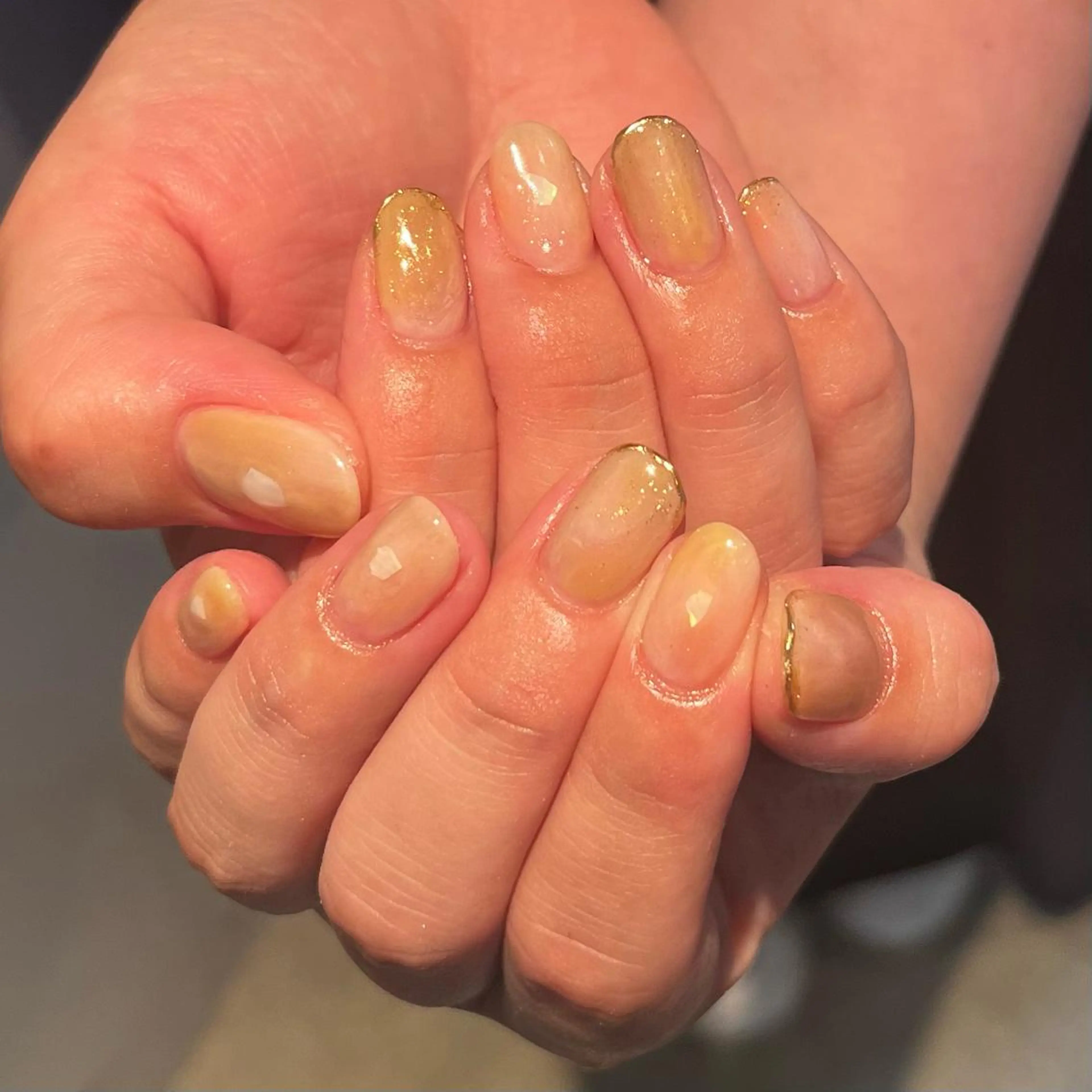 ネイル N°nail 🍐Keiのネイルデザイン