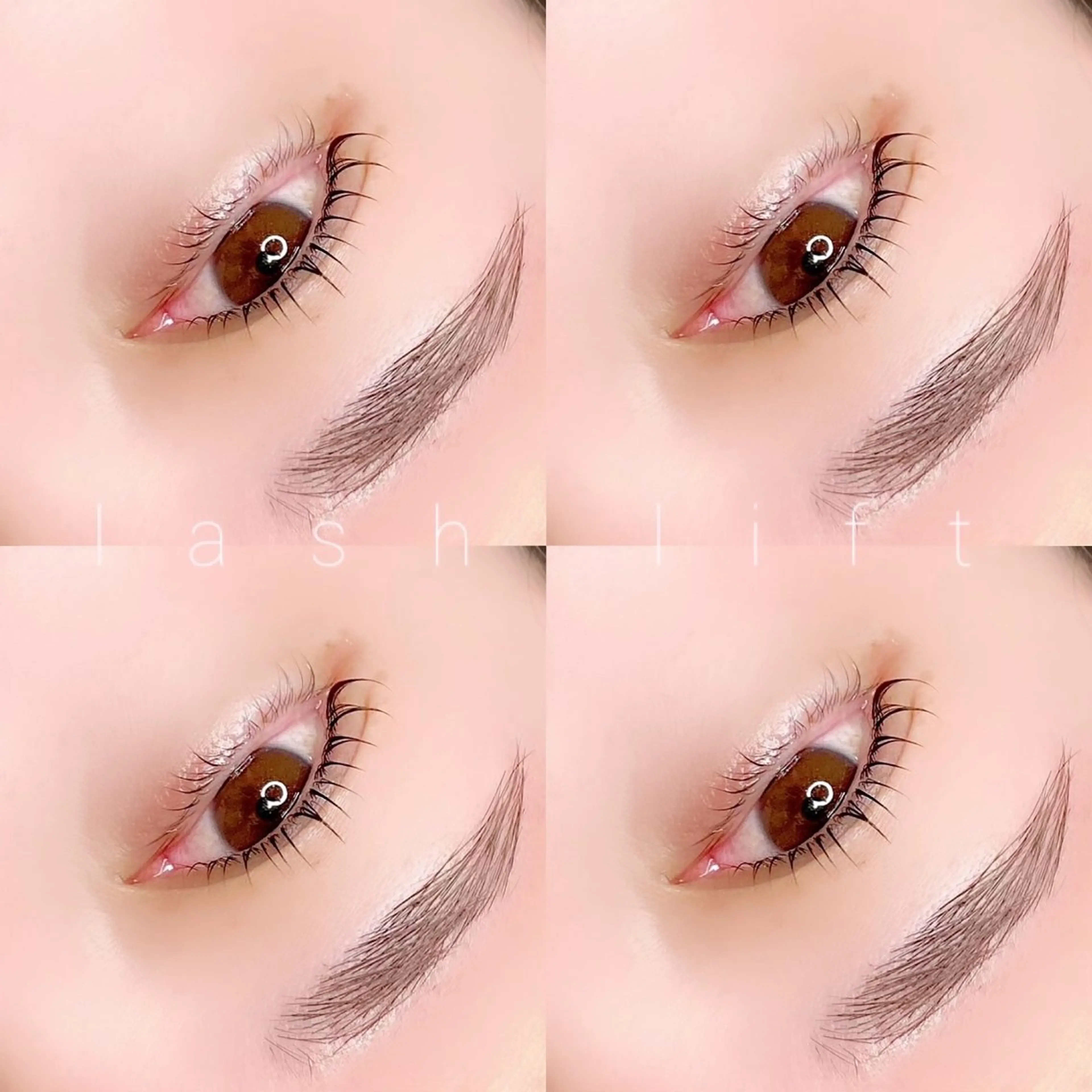 マツエク・マツパ メンズアイブロウ /HARUKAの眉毛・アイブロウイメージ