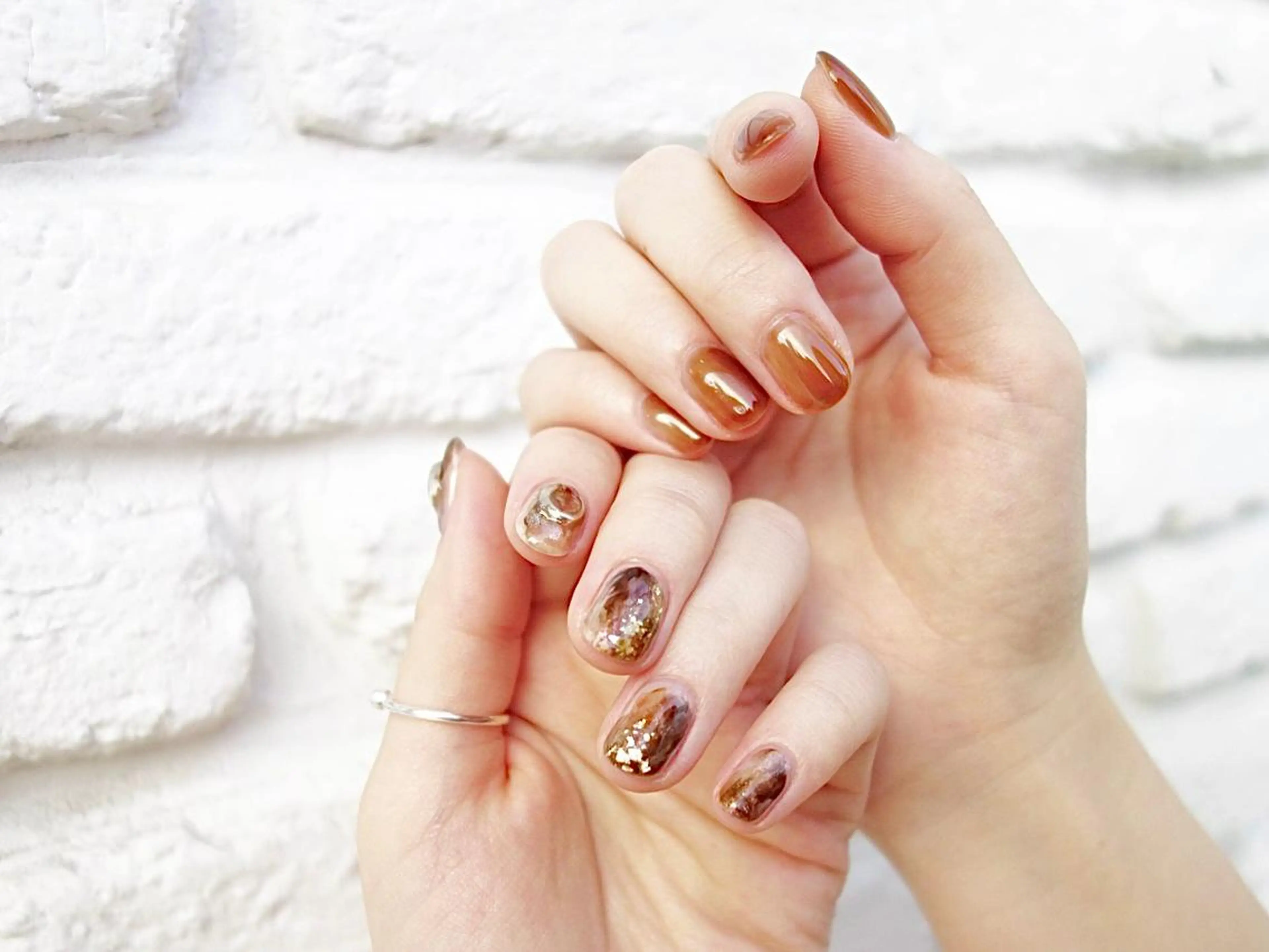 ネイル ネイルサロン Cleo伏見店のネイルデザイン