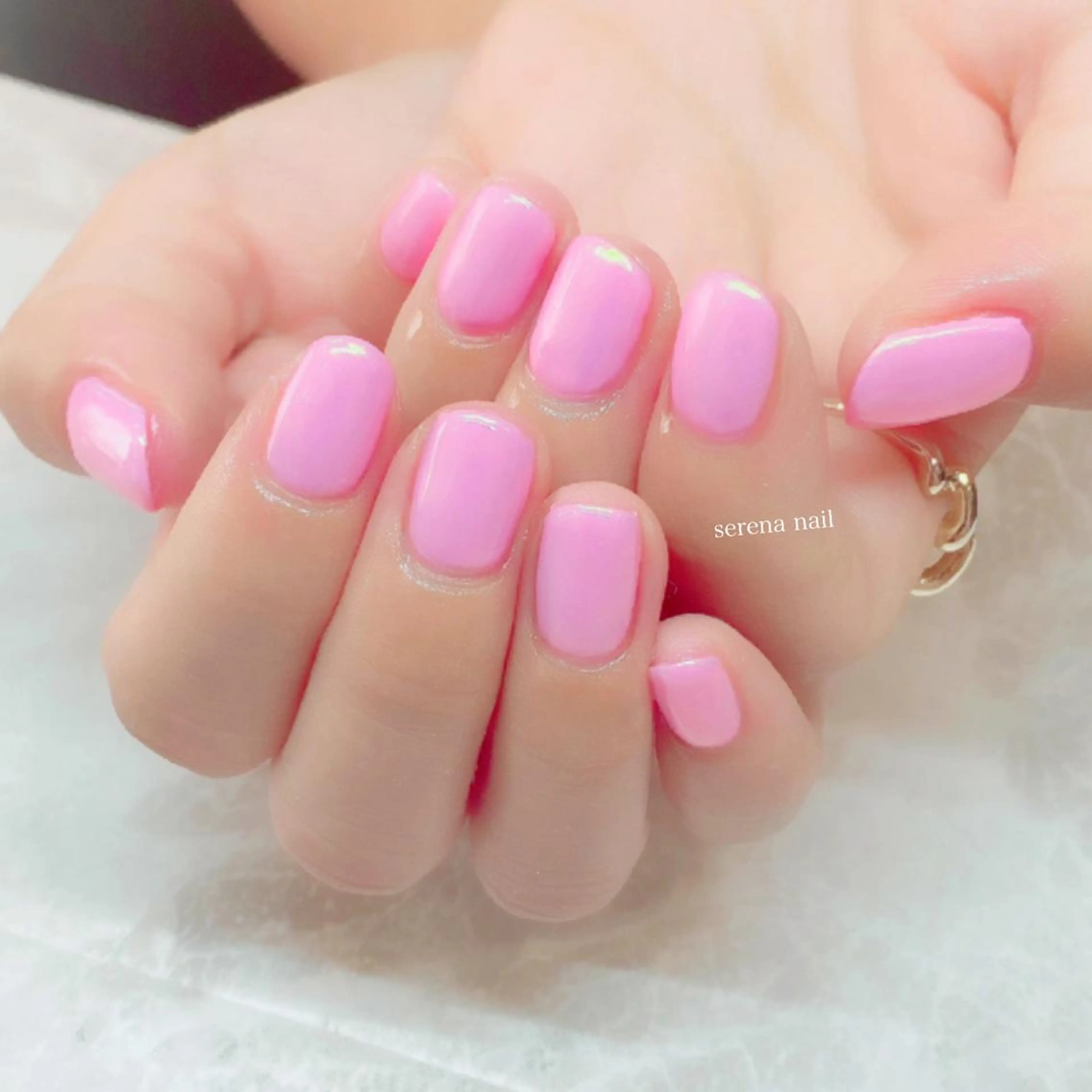 ネイル serena nailのネイルデザイン