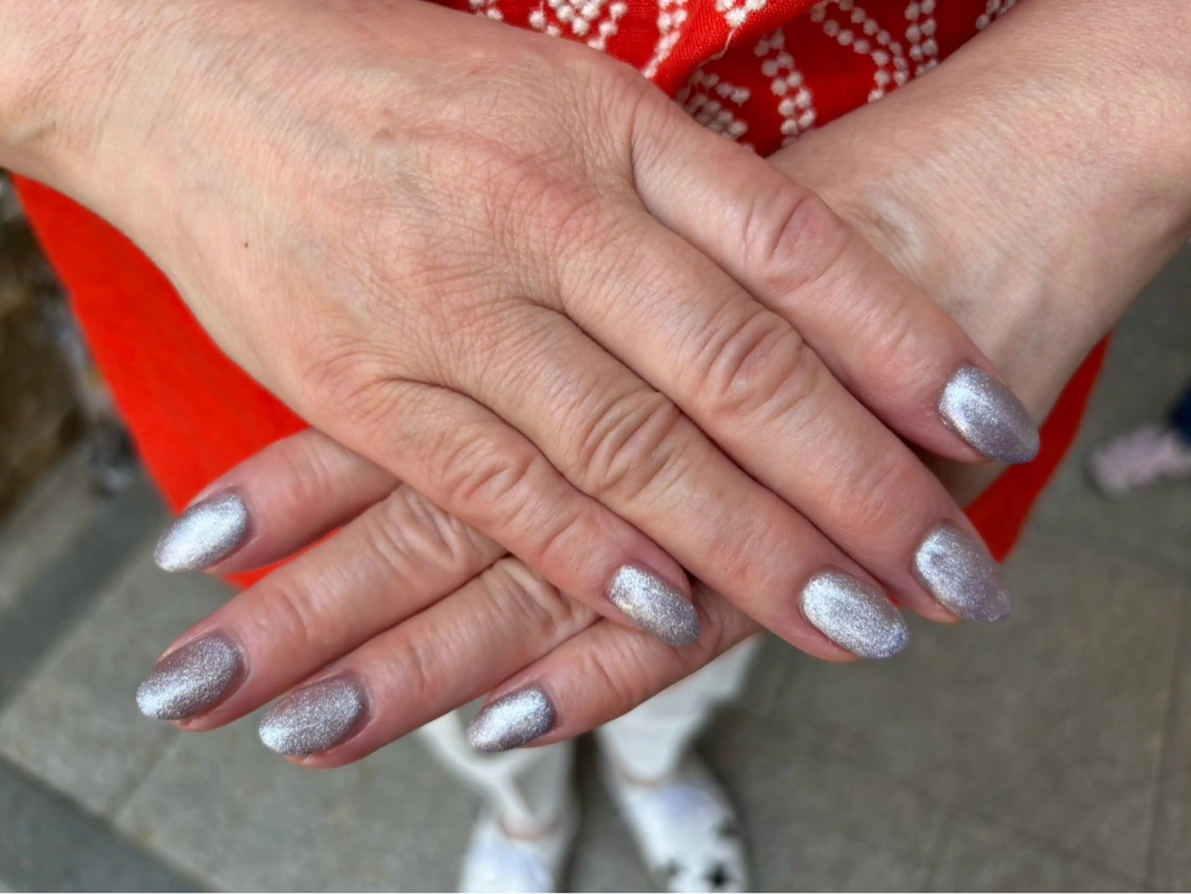 ネイル nail salon pomaikaiのネイルデザイン