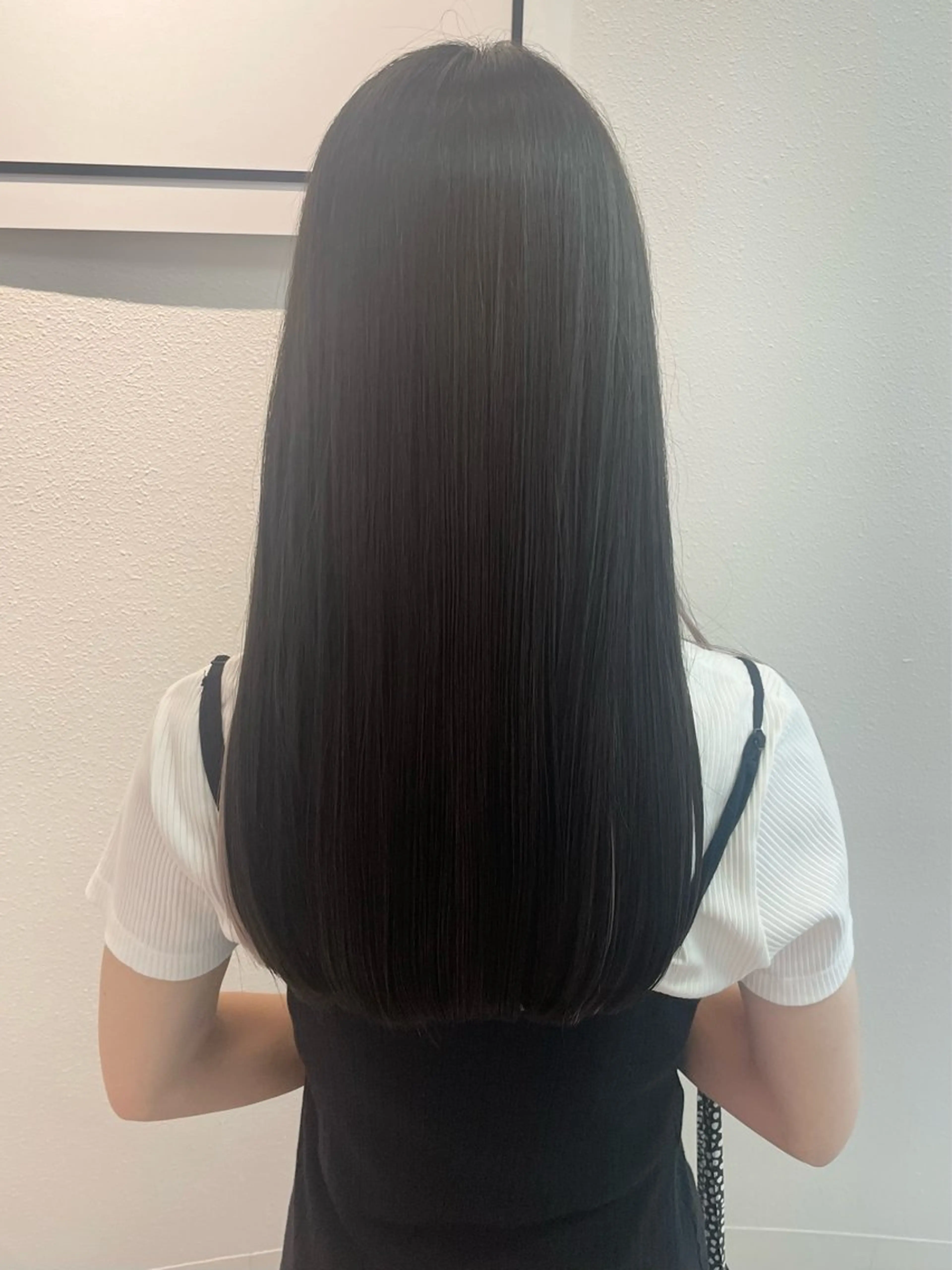 🌙✰⋆｡カラー＋3stepトリートメント｡⋆✰🌙の写真