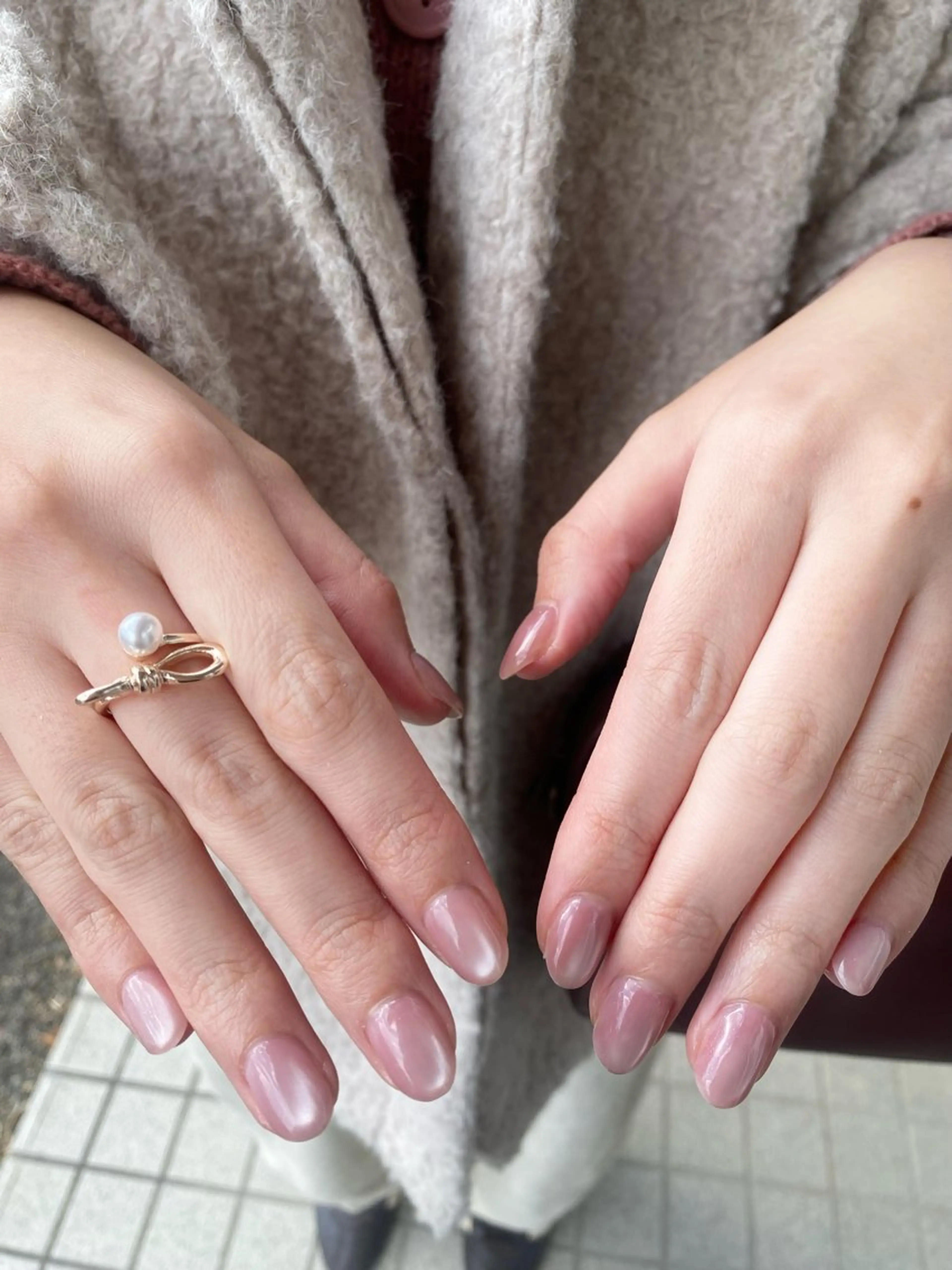 ぷるんマグネット🫧【オフ無料✨】の写真