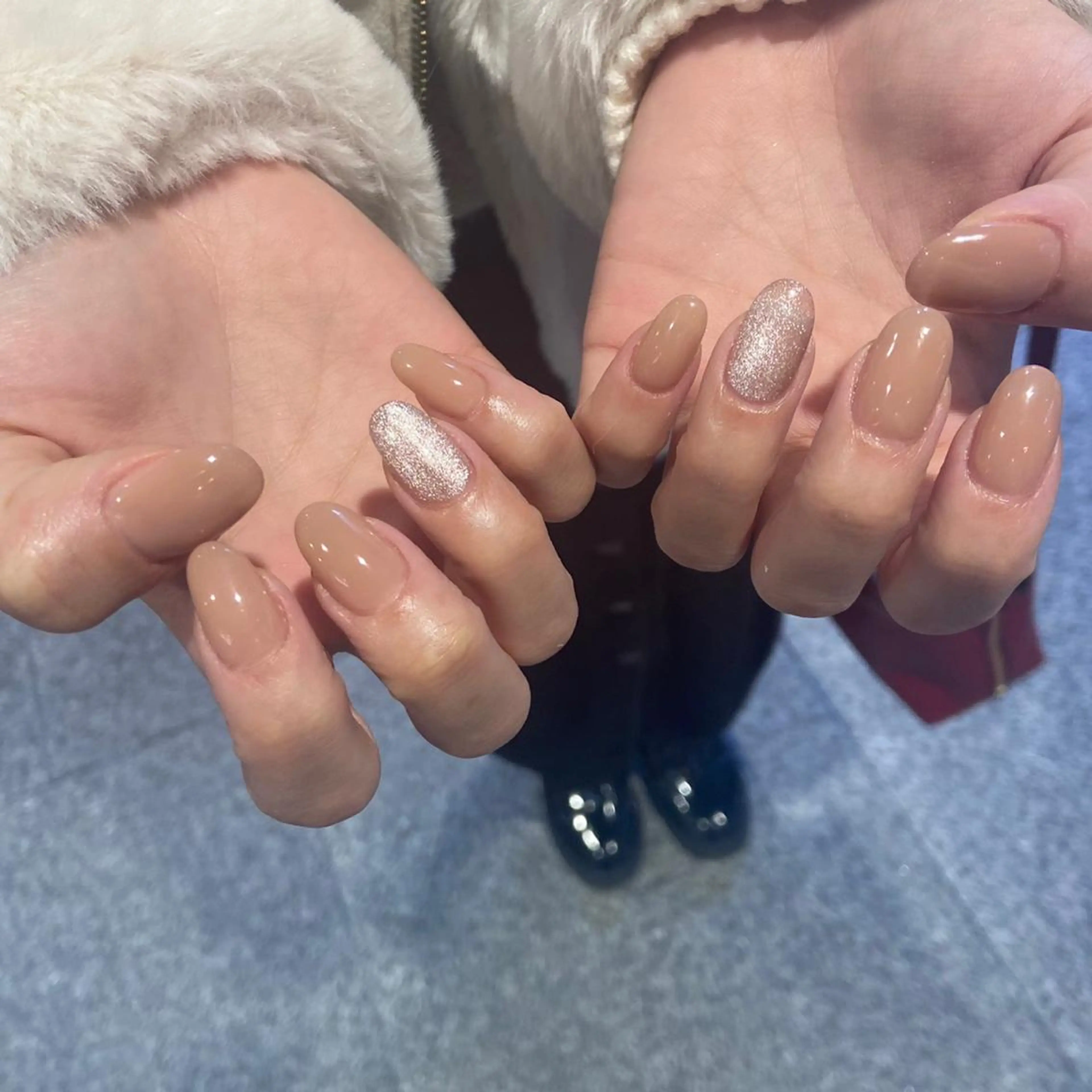 ネイル Nail AVANCE. あべのルシアス店所属・NailAVANCE ayumiのネイルデザイン