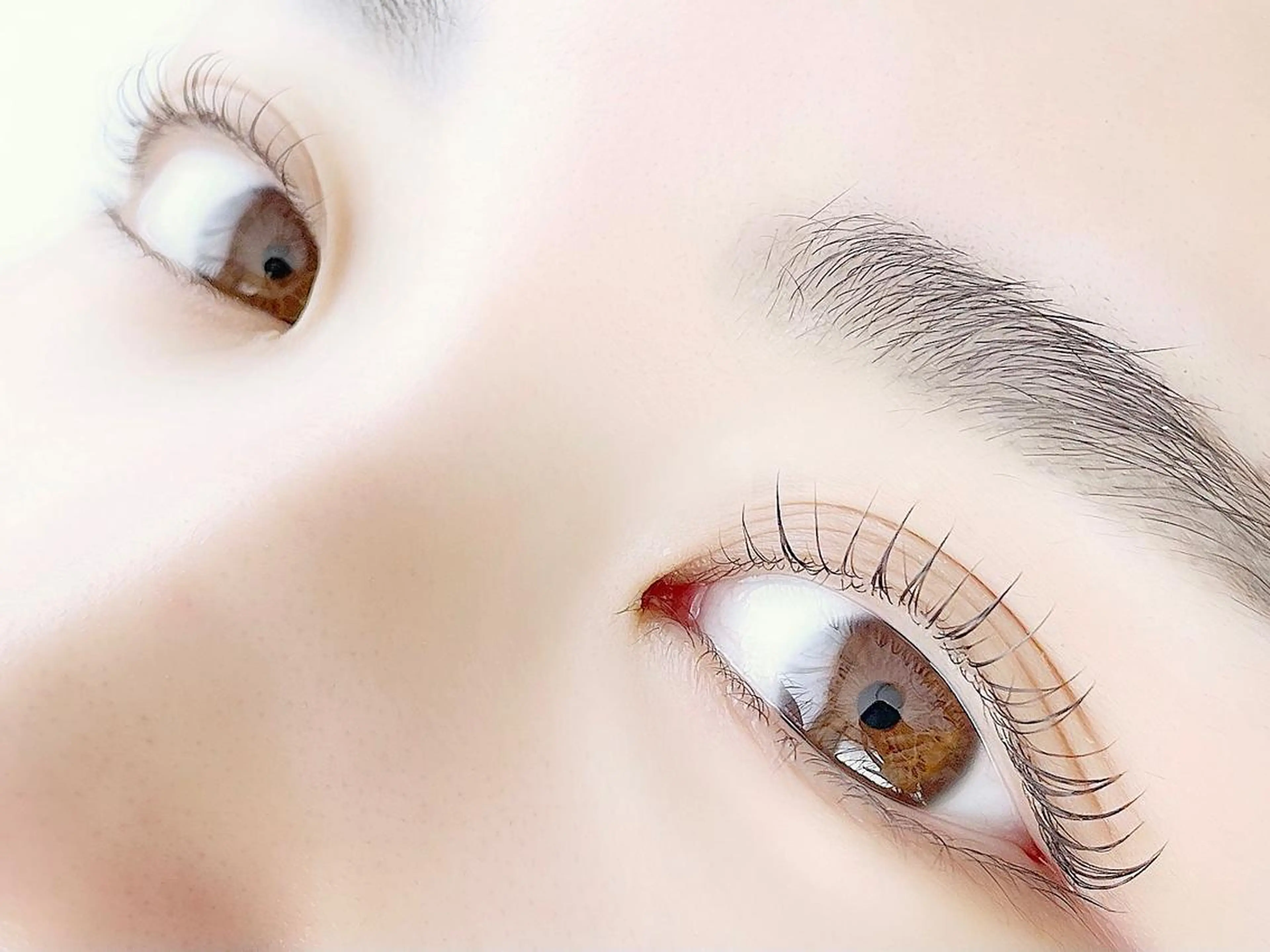 マツエク・マツパ マツパ Iris lash&brows所属・Iris lash&browsのマツエク・マツパデザイン