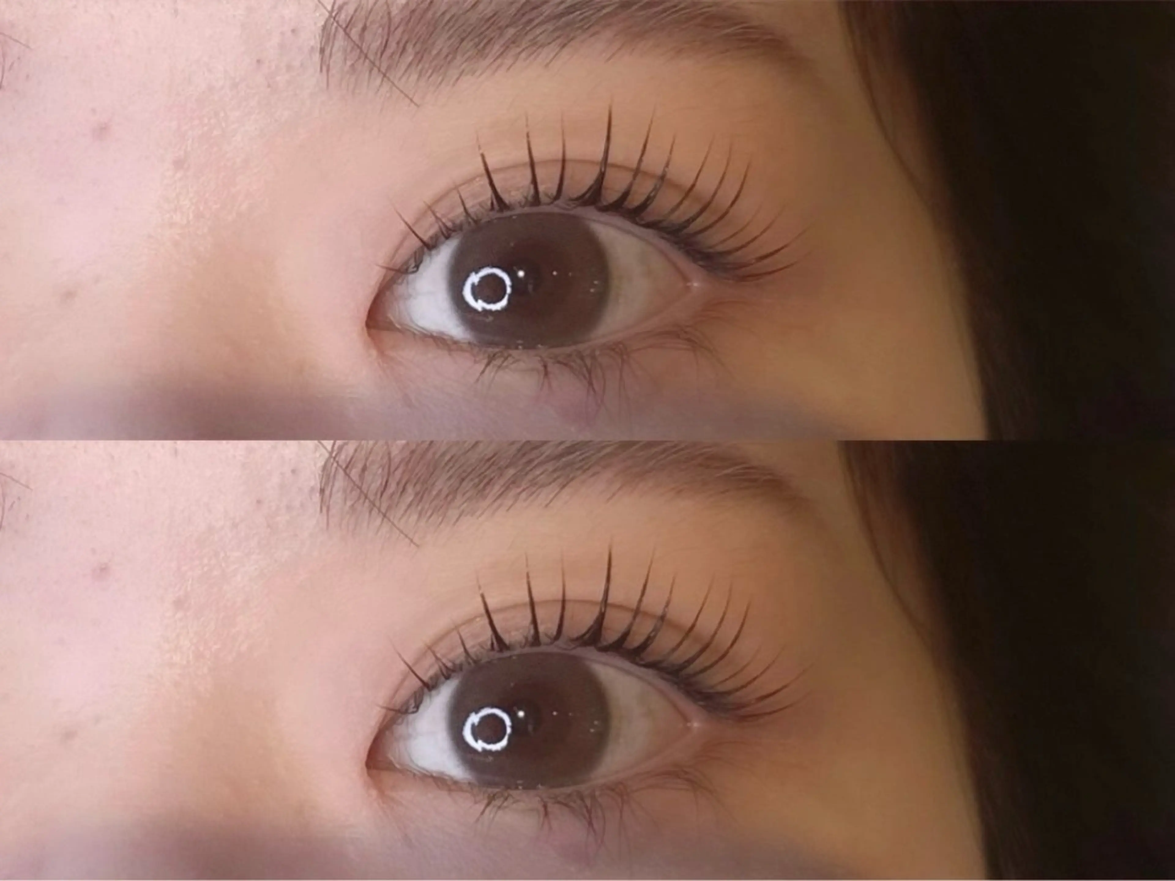 マツエク・マツパ 𖤐amii  上野 Yuka✩꙳のマツエク・マツパデザイン