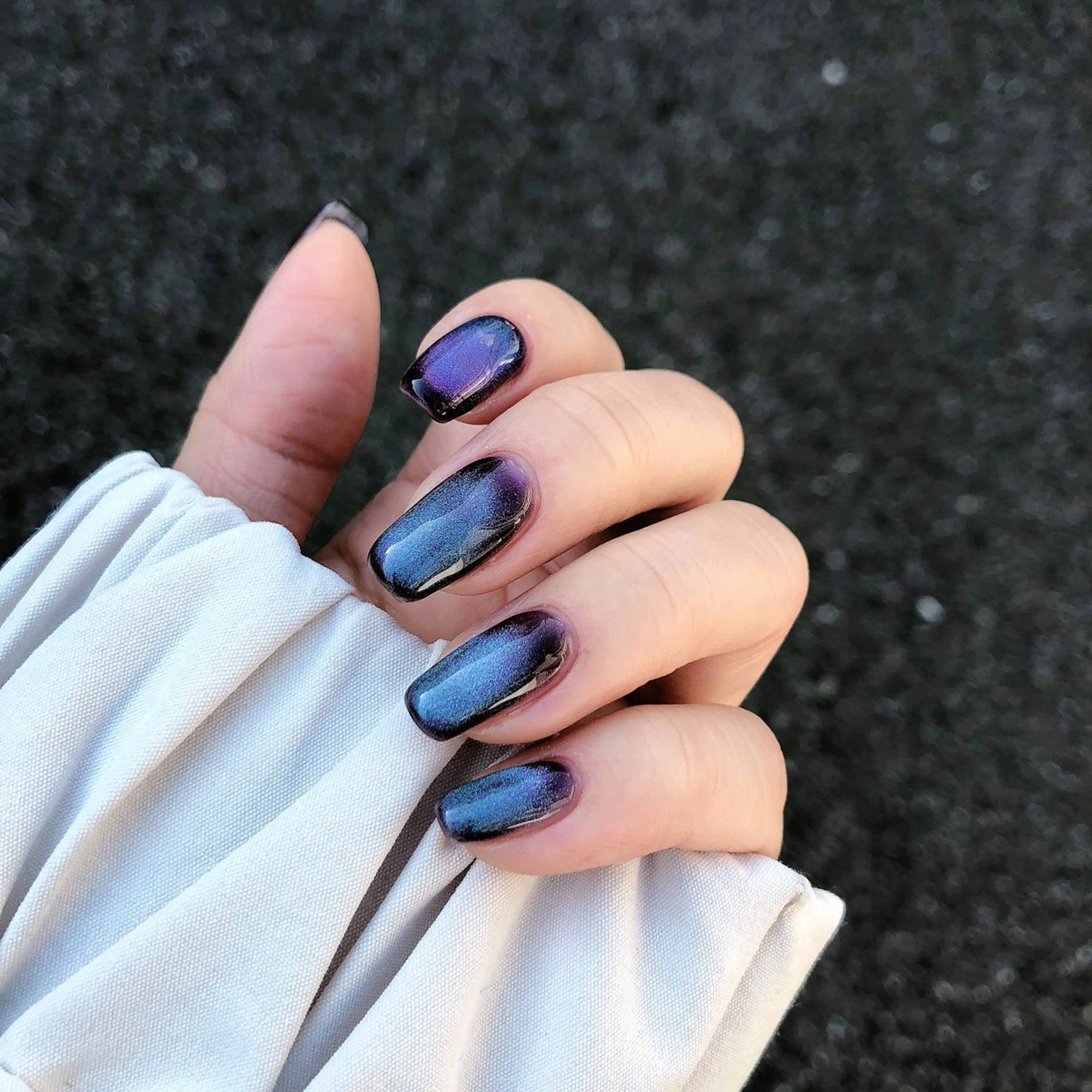 ネイル Seeil所属・Seeil .のネイルデザイン