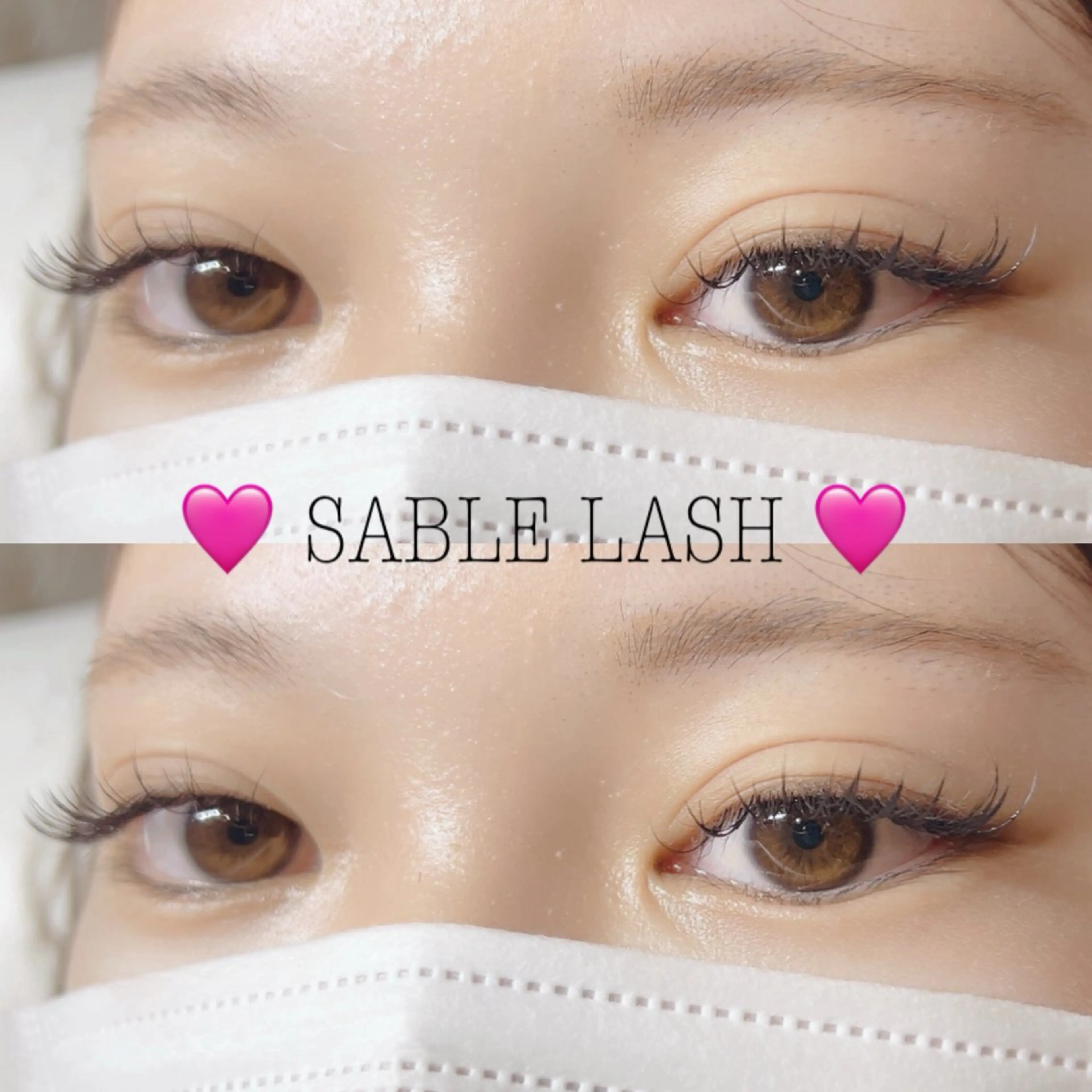 マツエク・マツパ マツエク PutiLuca 佐々木の眉毛・アイブロウイメージ