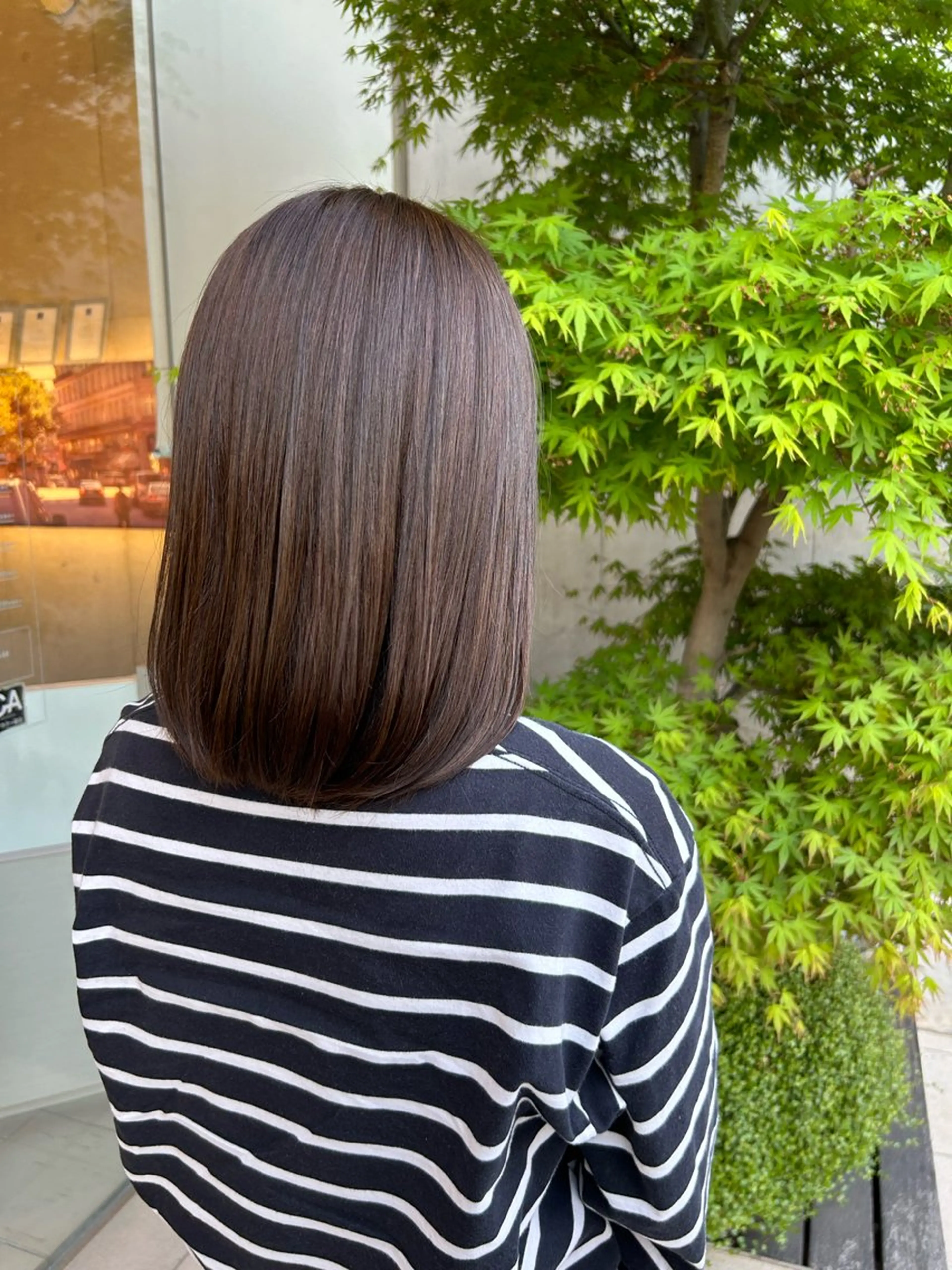 レディースカット【リピートのお客様はこちら】の写真