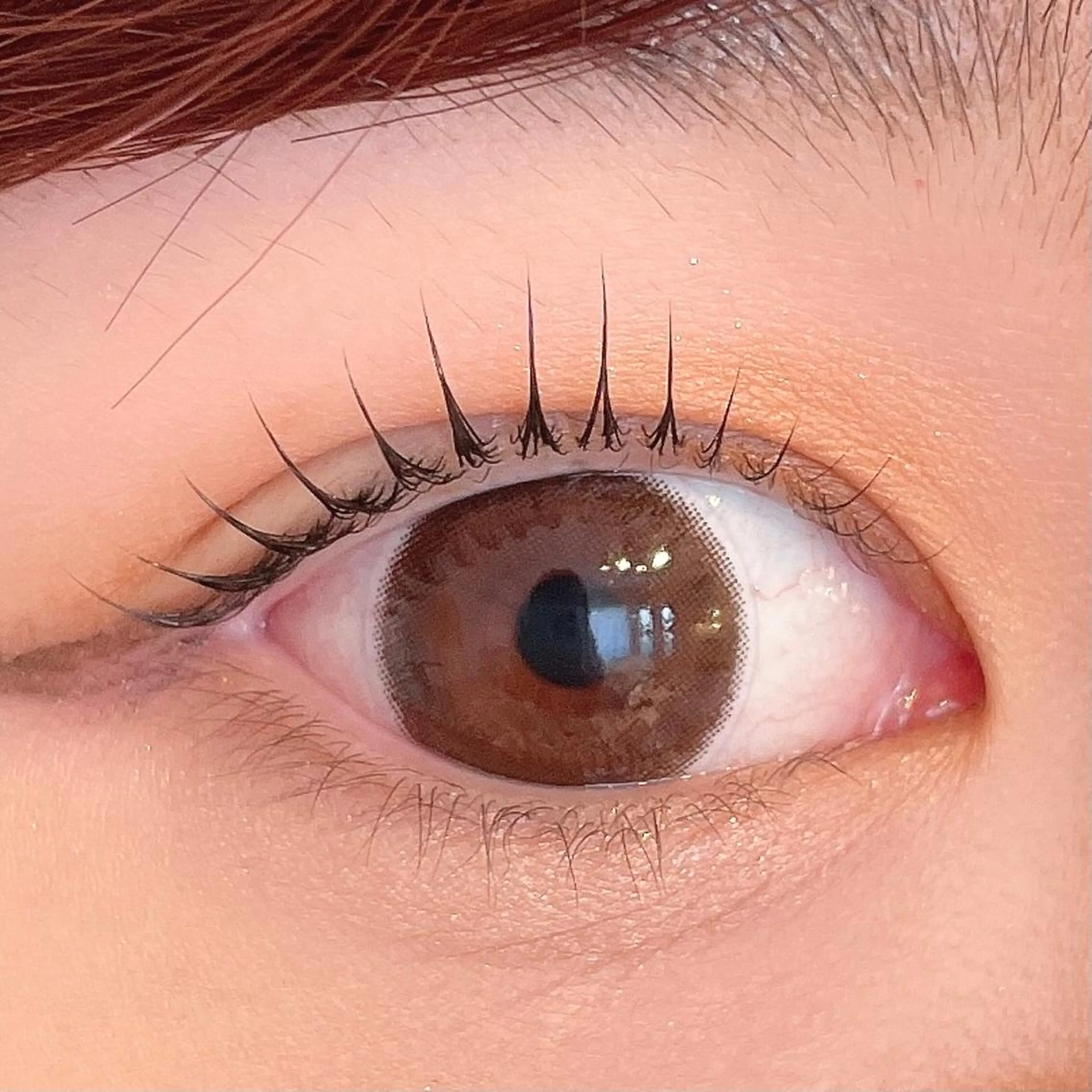 マツエク・マツパ ant_u🌷 arisaのマツエク・マツパデザイン