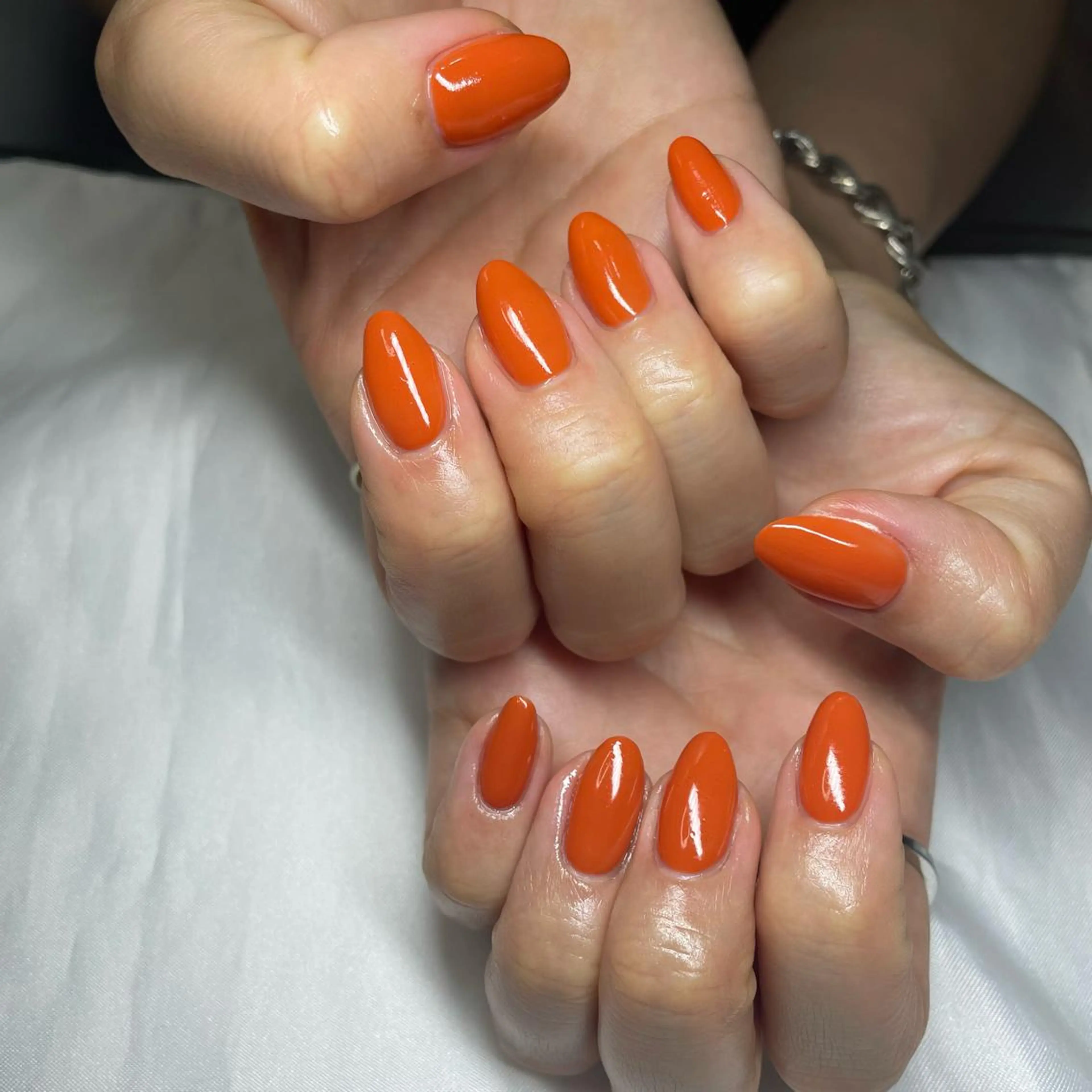 ネイル ハンドネイル うにゃねいる🌷 Mayaのネイルデザイン