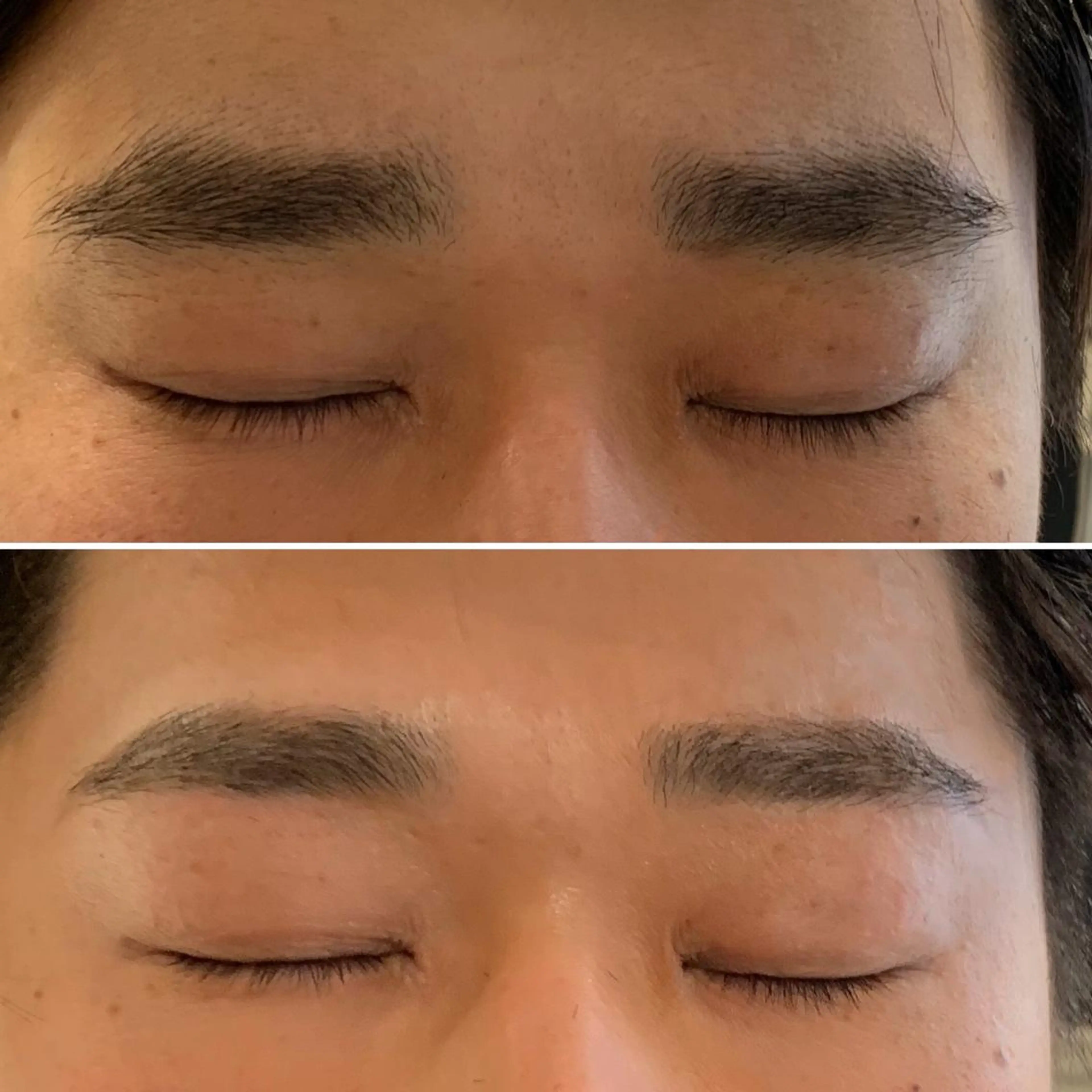 マツエク・マツパ ワックス脱毛 amis by air所属・🎗銀座スタイリスト 🎗BABAのヘアスタイル