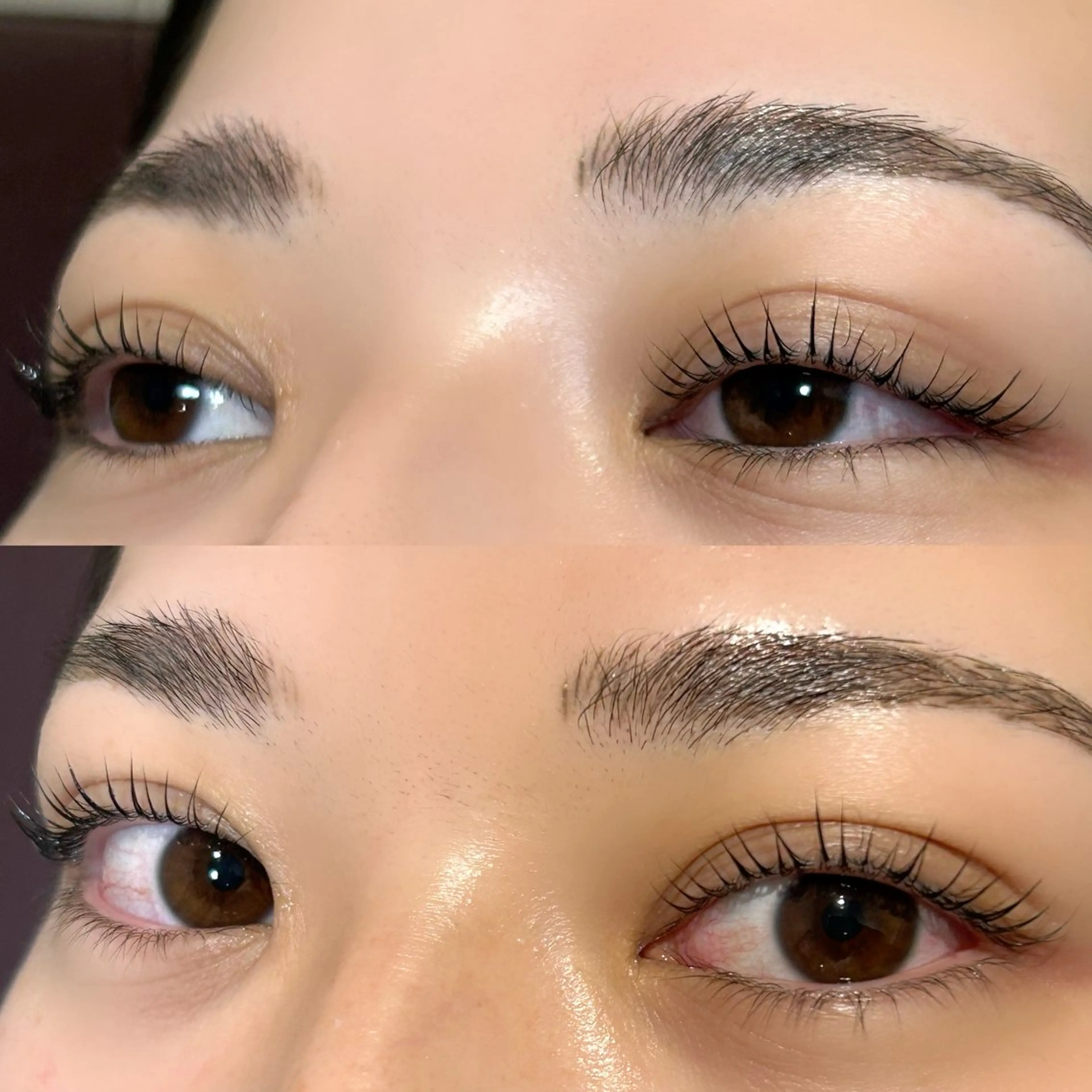 マツエク・マツパ 💛🌼こんどう ひなた🐥⸒のマツエク・マツパデザイン