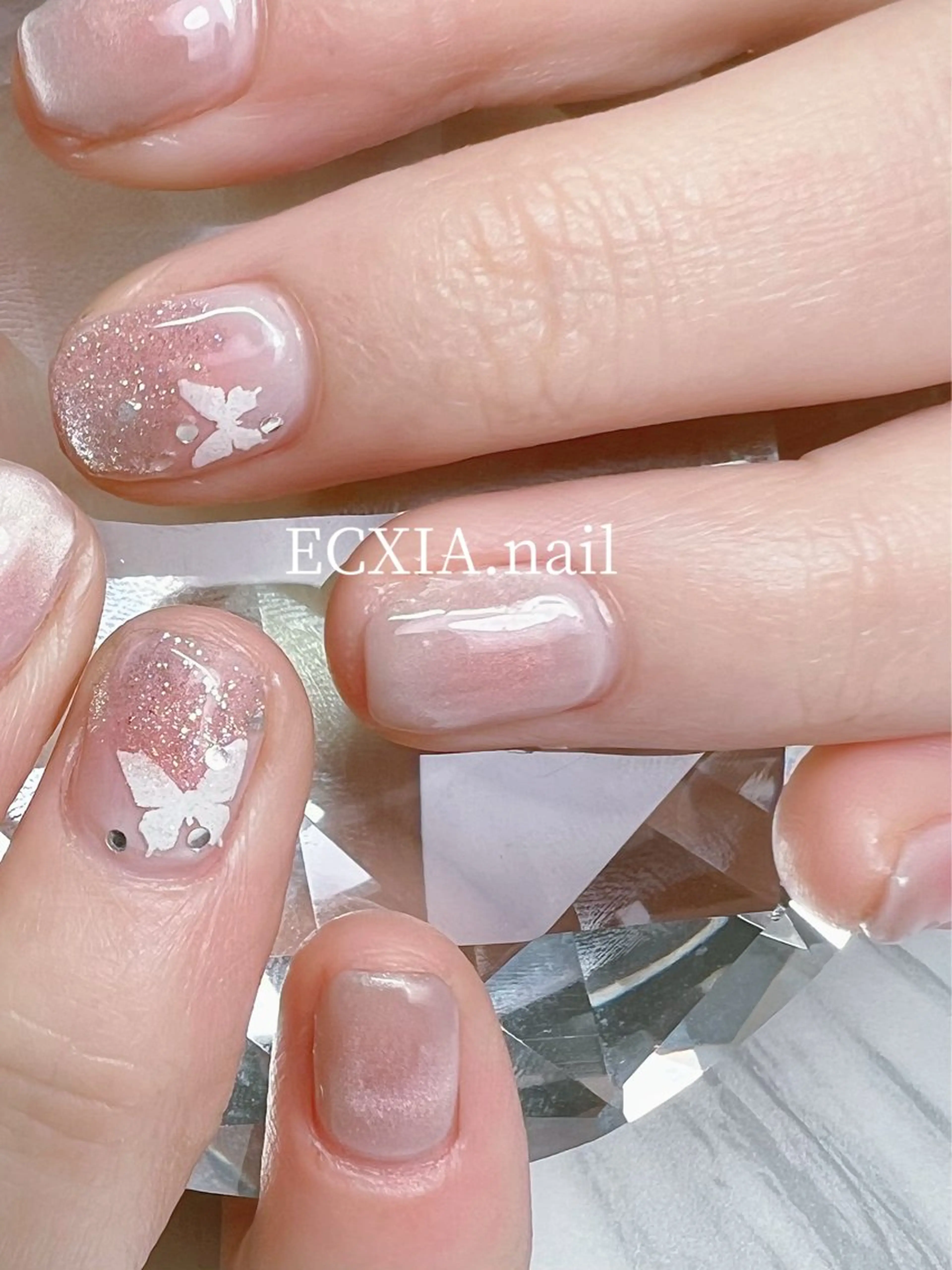 ネイル ECXIA 【エクシア】のエステ・リラクイメージ