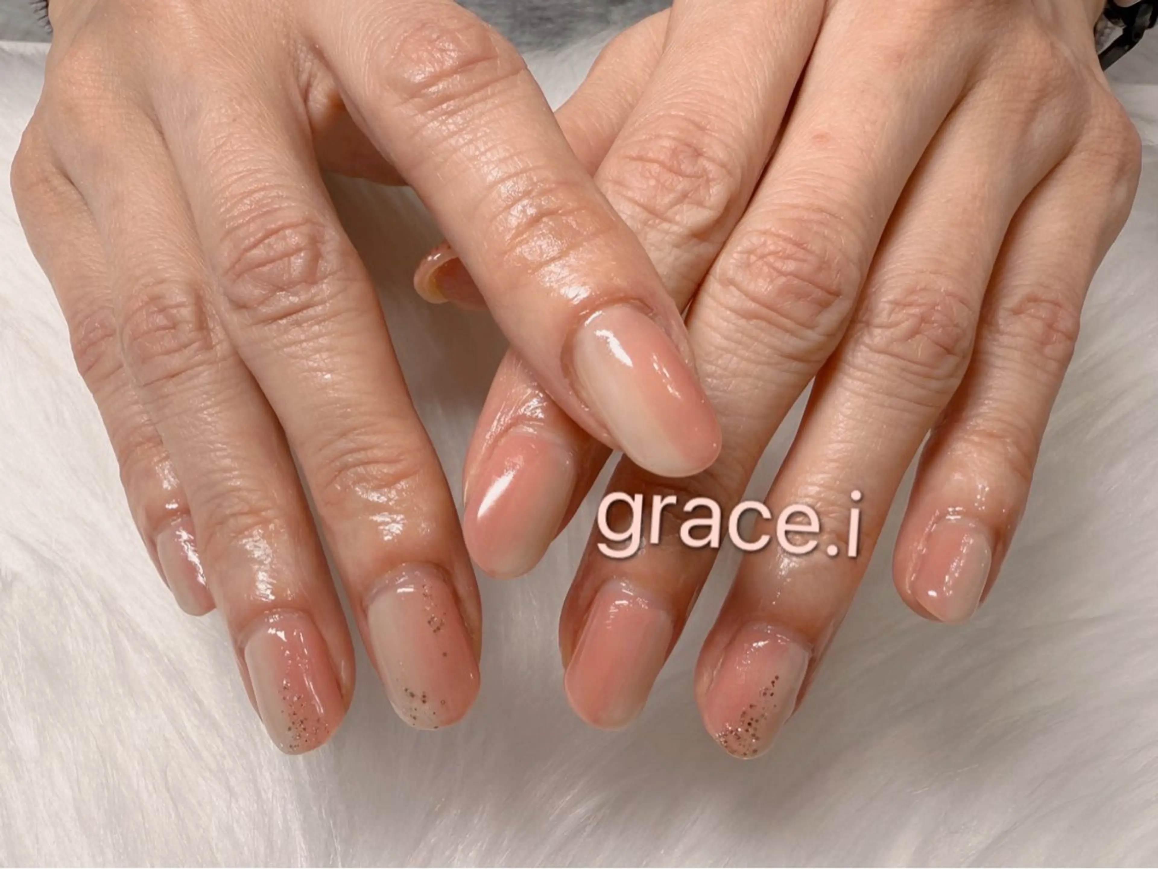 ネイル ハンドネイル ネイルサロン　grace.i所属・ネイルサロン grace.iのネイルデザイン