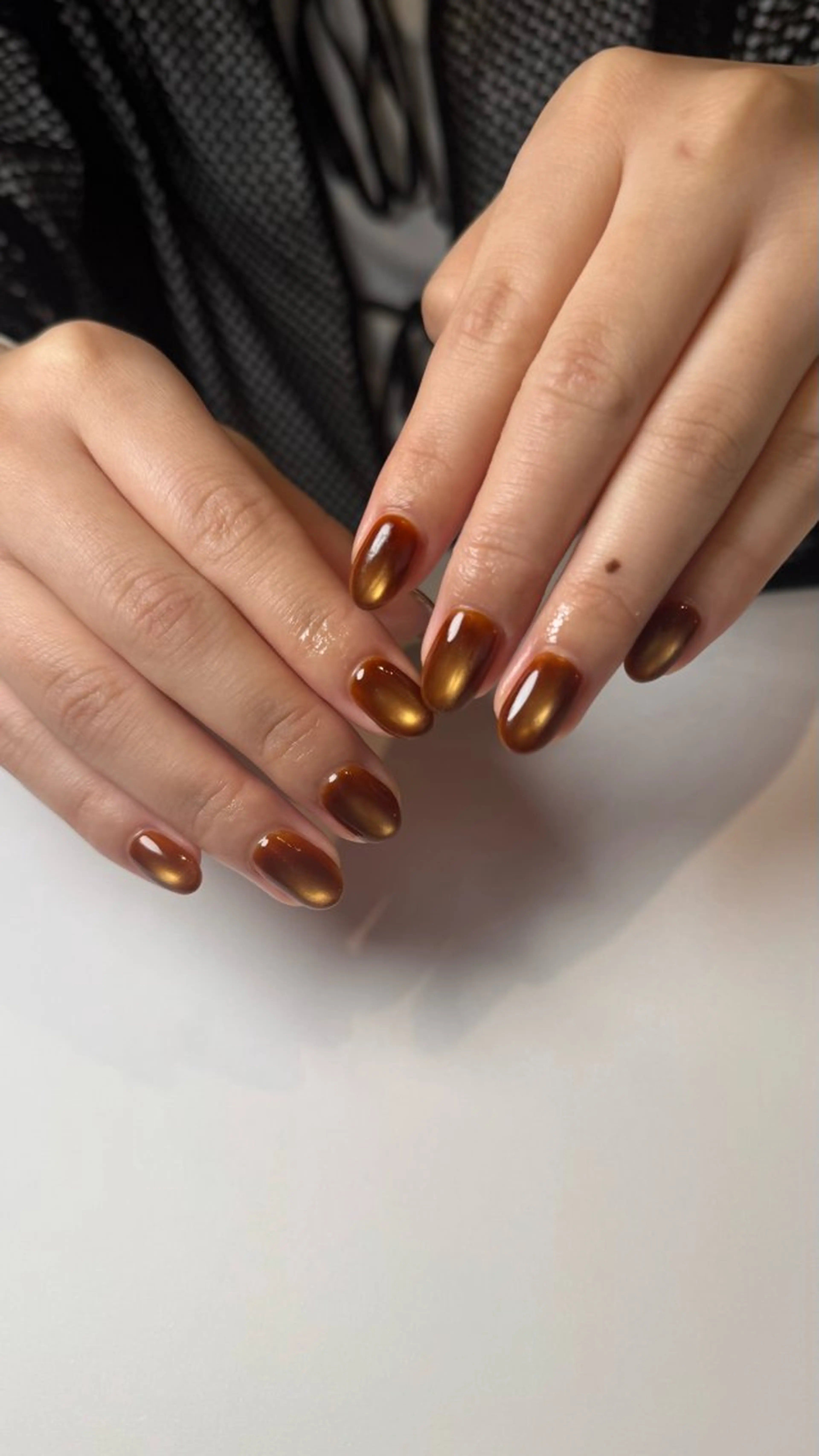 ネイル ハンドネイル Atelier Yuriのネイルデザイン