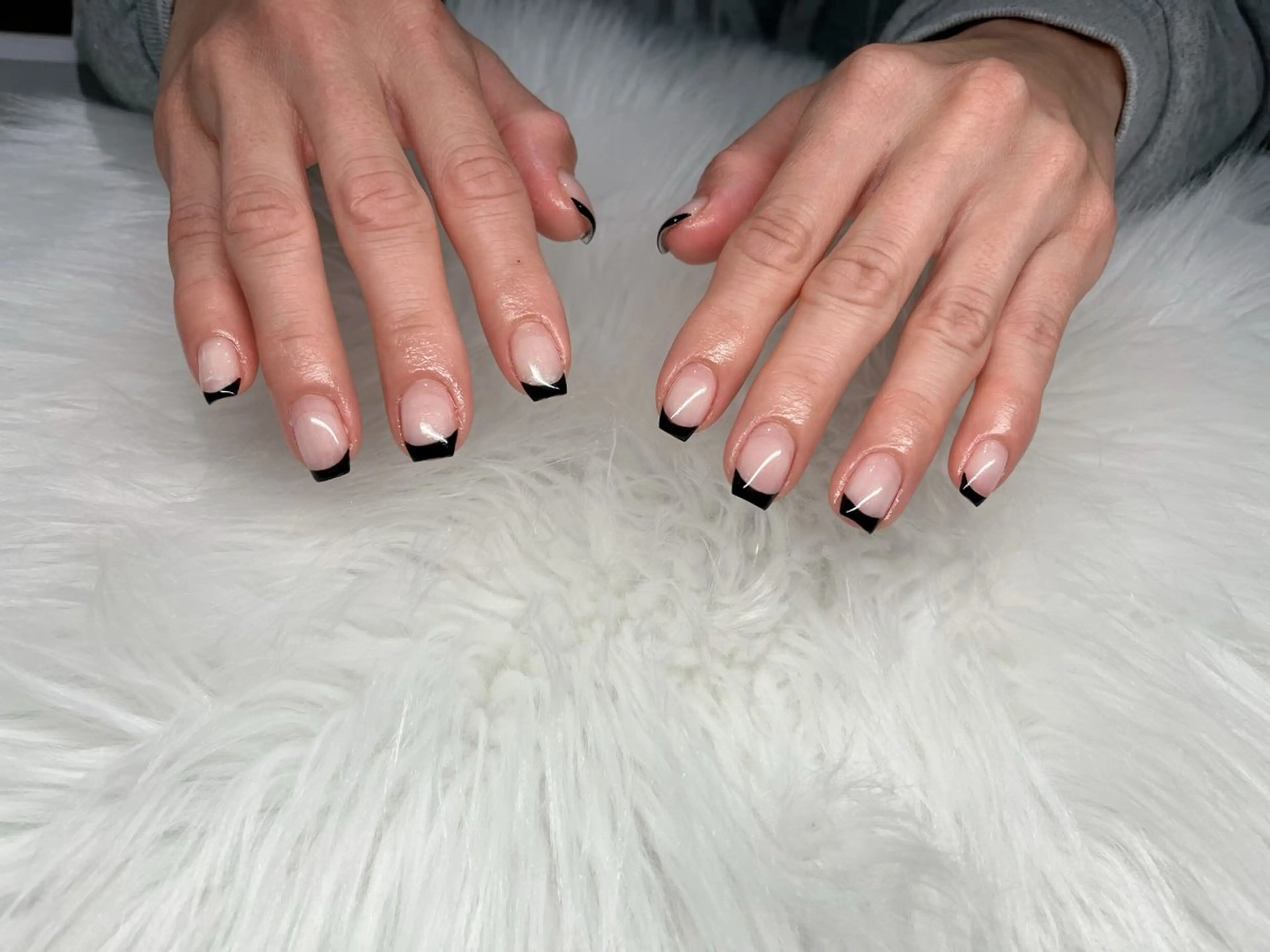 ネイル XIMINANAIL SALON堀江店のネイルデザイン