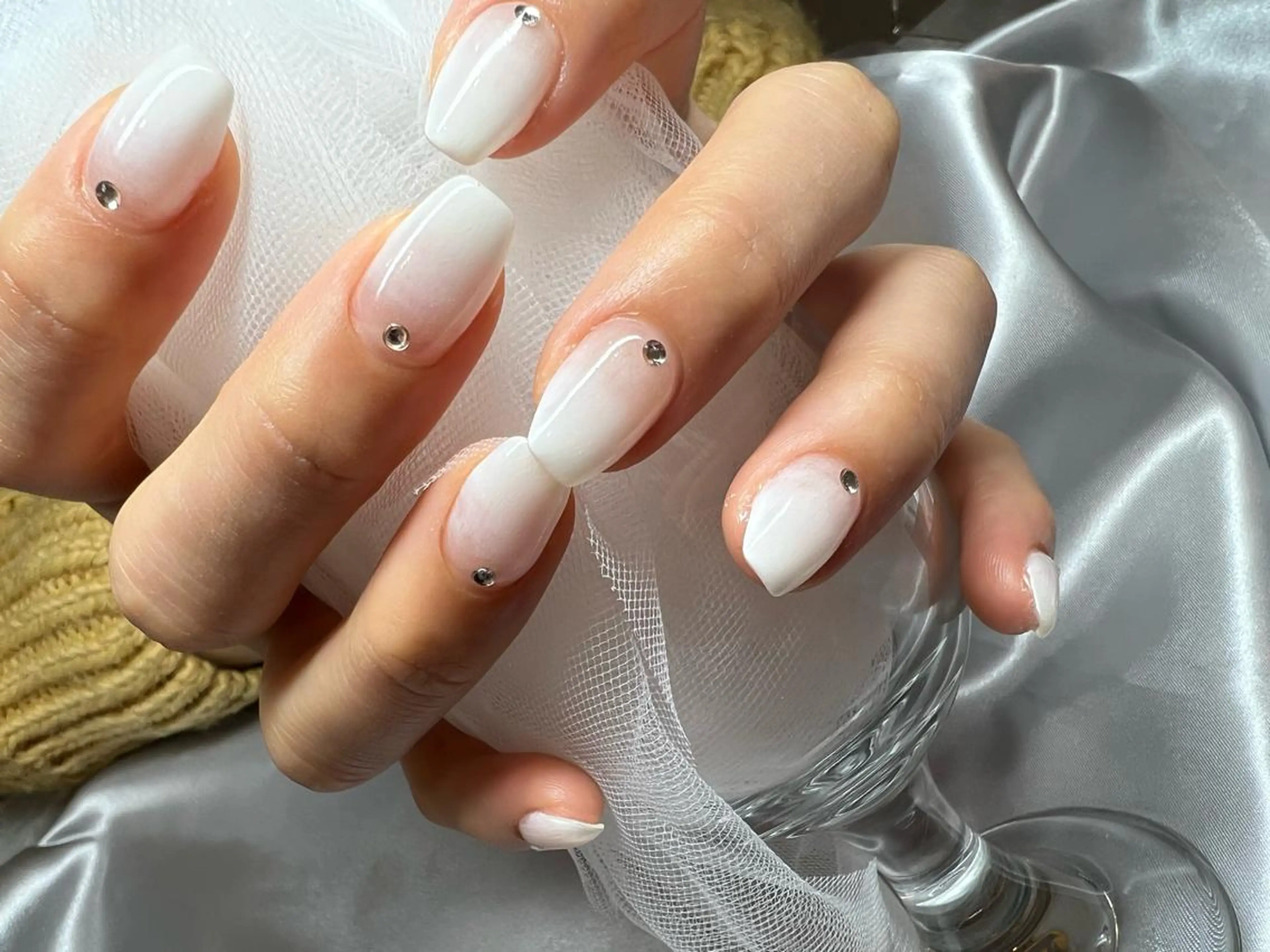 ネイル ハンドネイル Private nailsalon  N所属・N nail - KOBE -のネイルデザイン