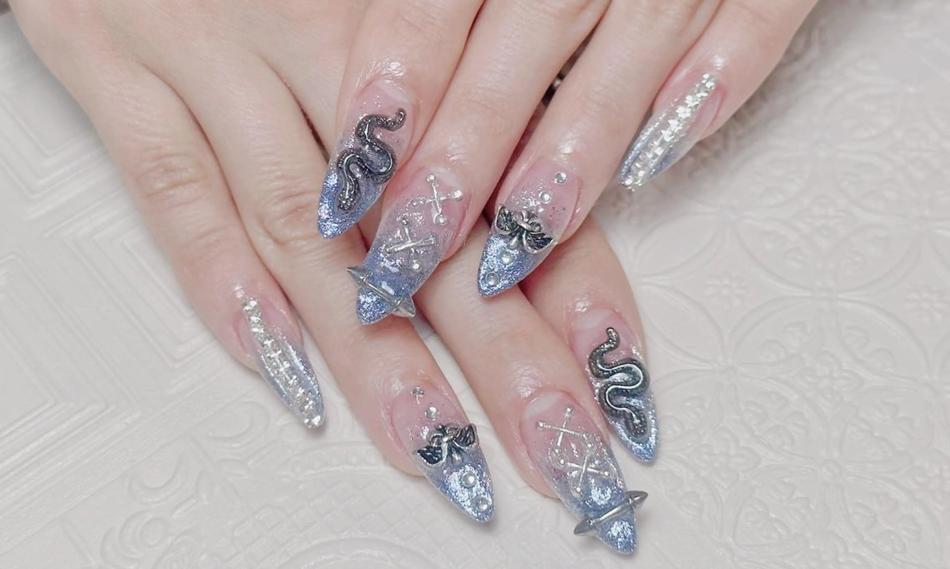 ネイル MSSugar Nailのネイルデザイン