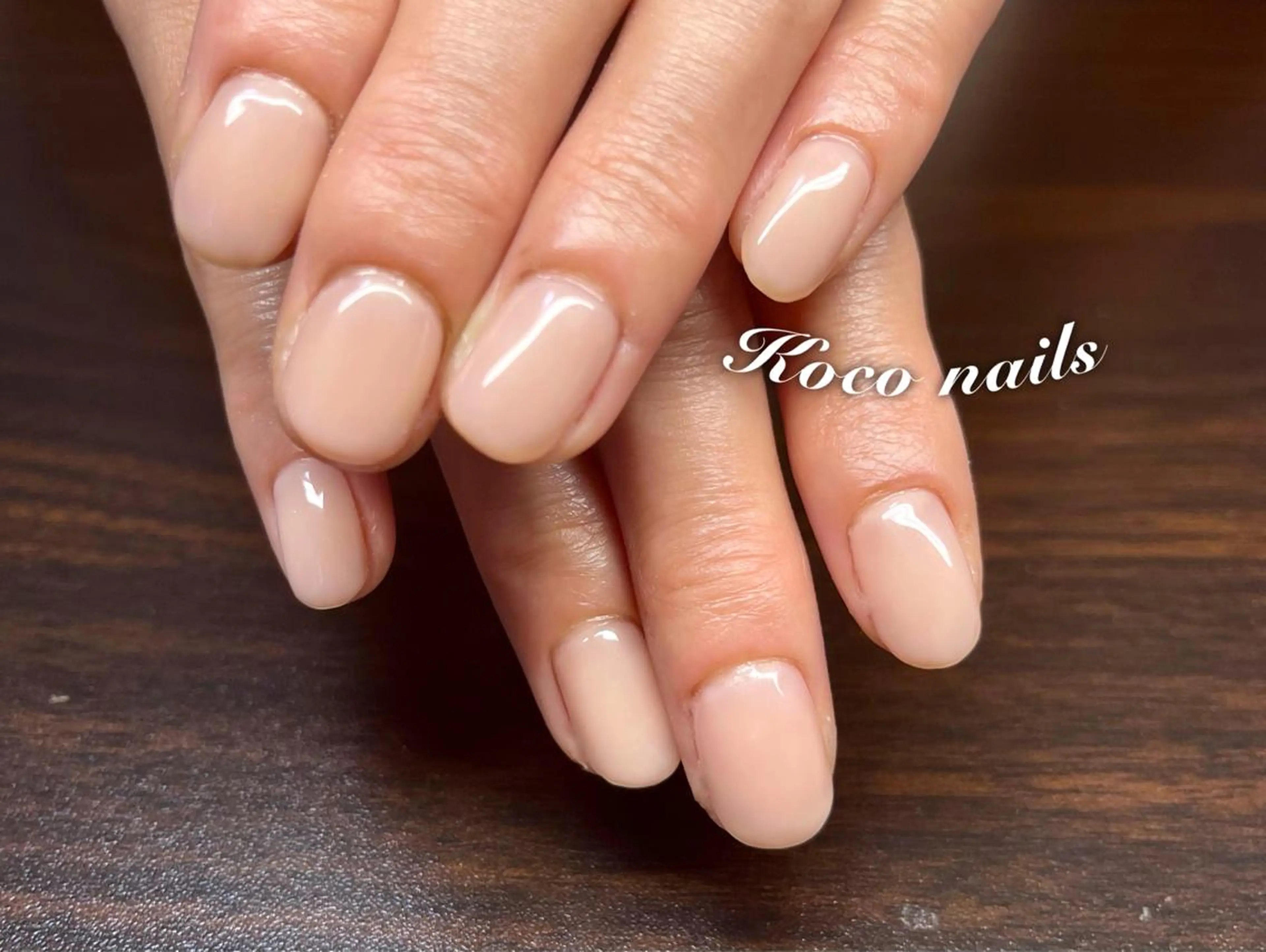 ネイル M.N_ nailのネイルデザイン