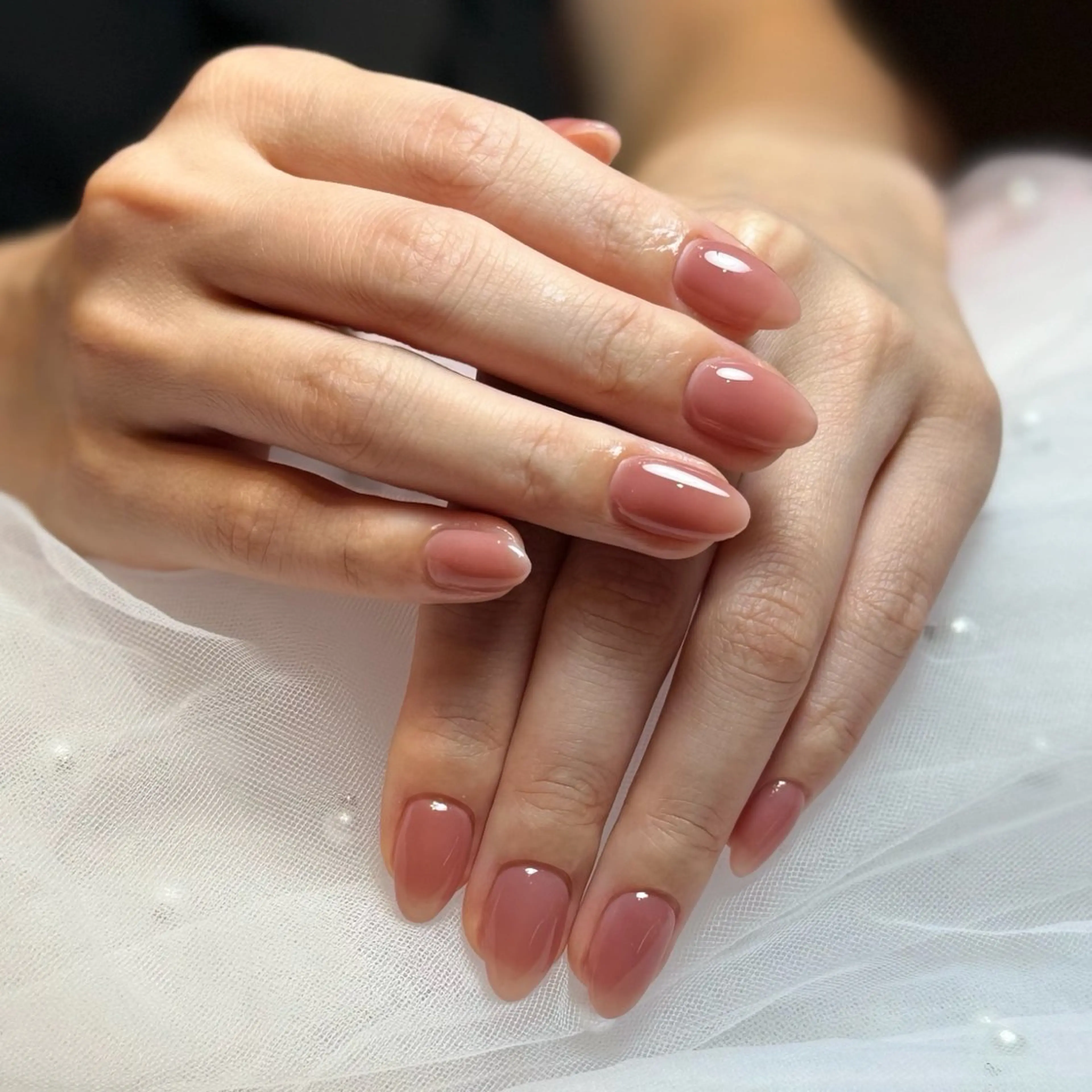 ネイル ハンドネイル PINKY nail所属・ピンキー 池田公園店のネイルデザイン