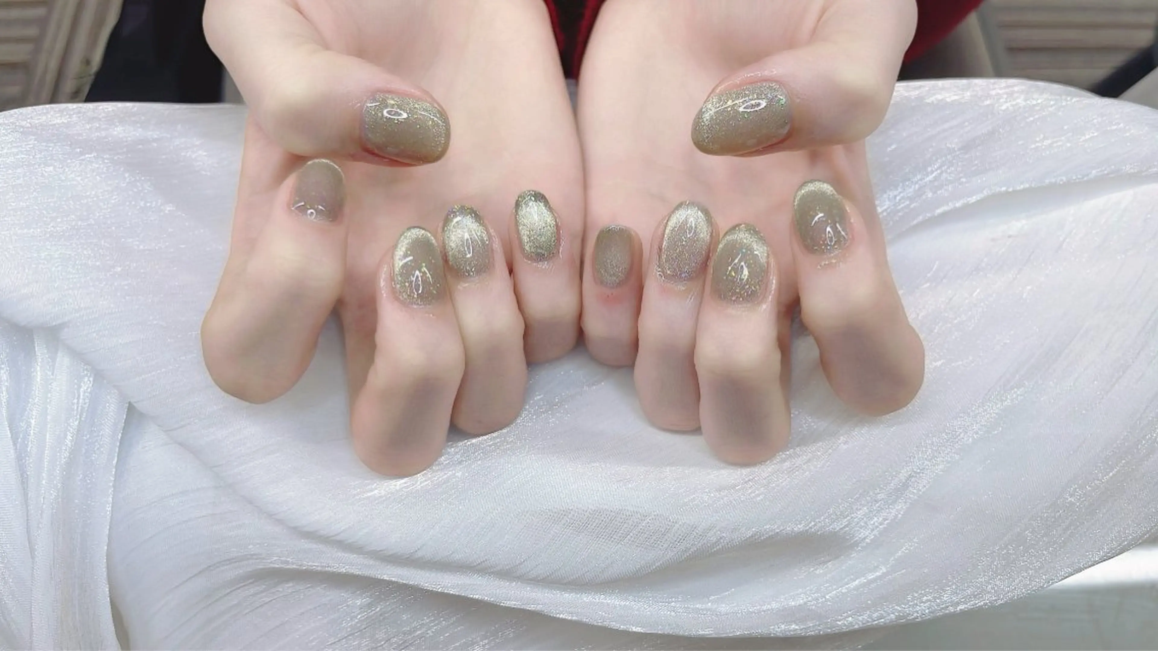 ネイル ゆうさ Nailのネイルデザイン