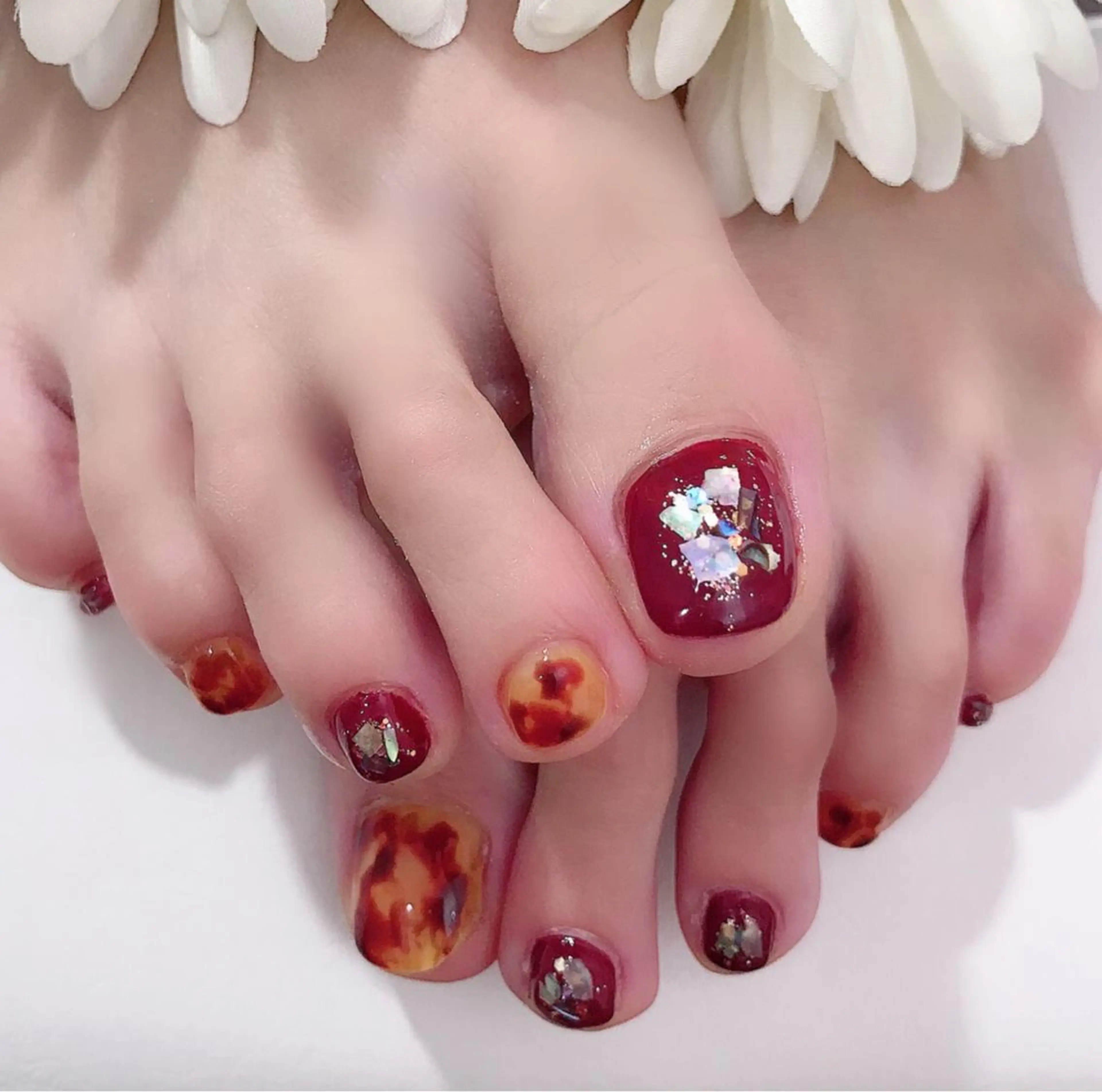 ネイル private  nail  salon RIRI所属・RIRI リリのネイルデザイン
